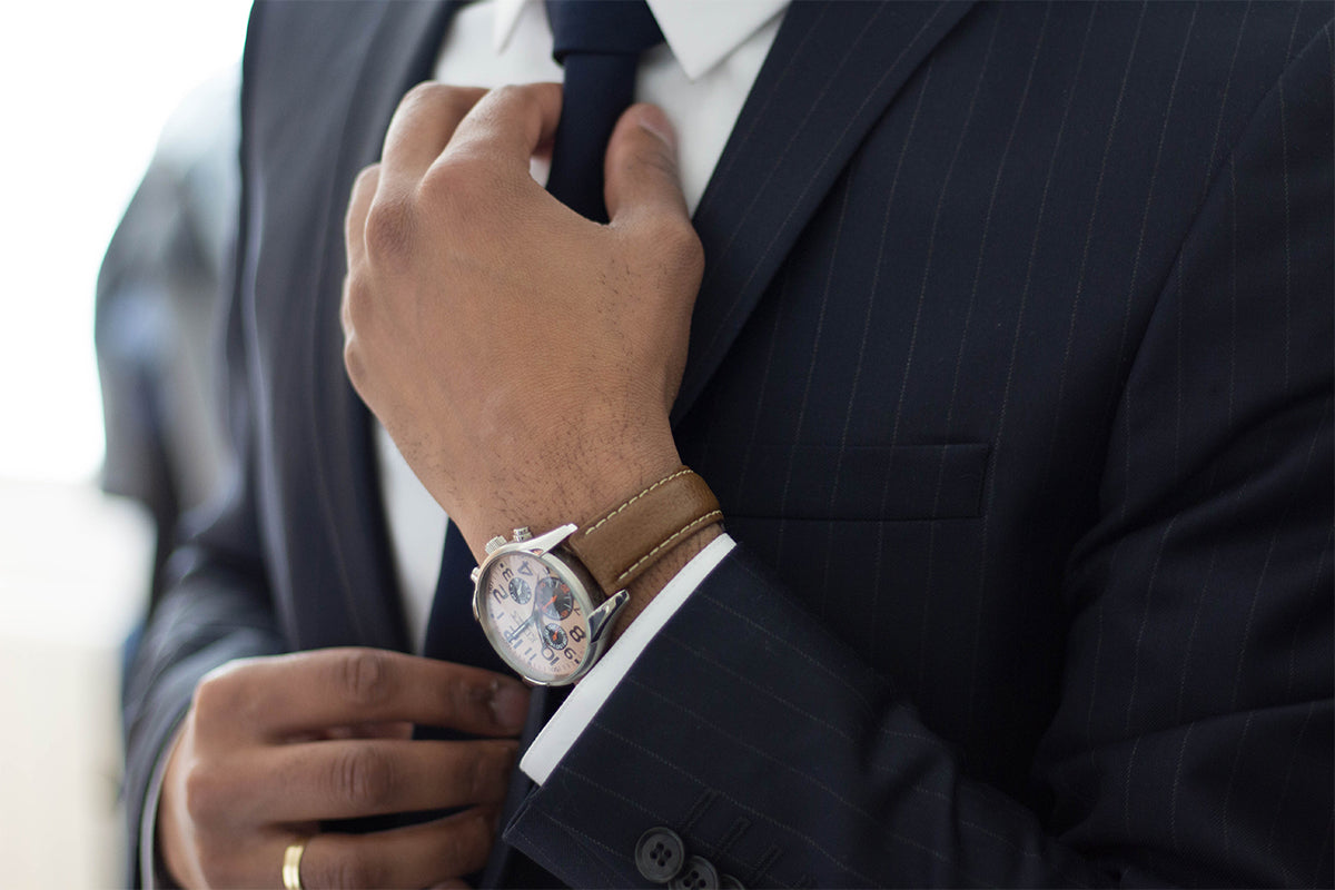 Blazer, Suit, Tuxedo là gì? Cách phân biệt chúng