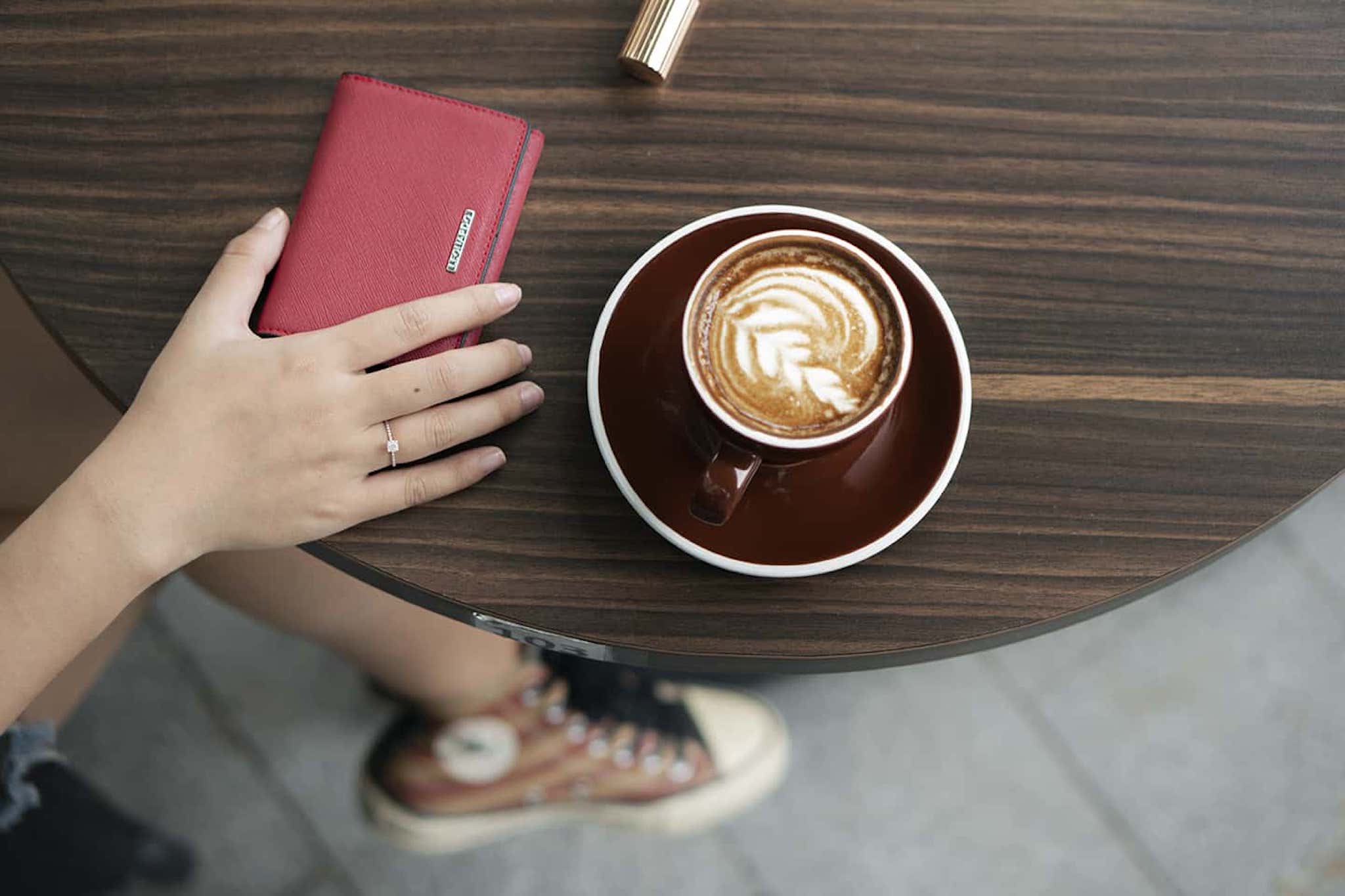 Top 5 Món Phụ Kiện Thời Trang Của Phụ Nữ Hiện Đại