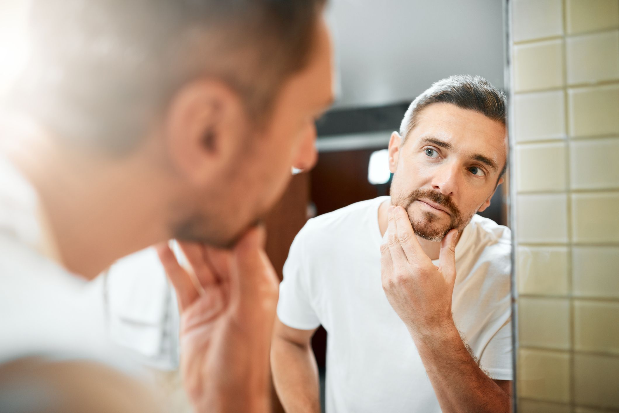 Tại sao nam giới phải cần dùng kem chống nắng mỗi ngày?