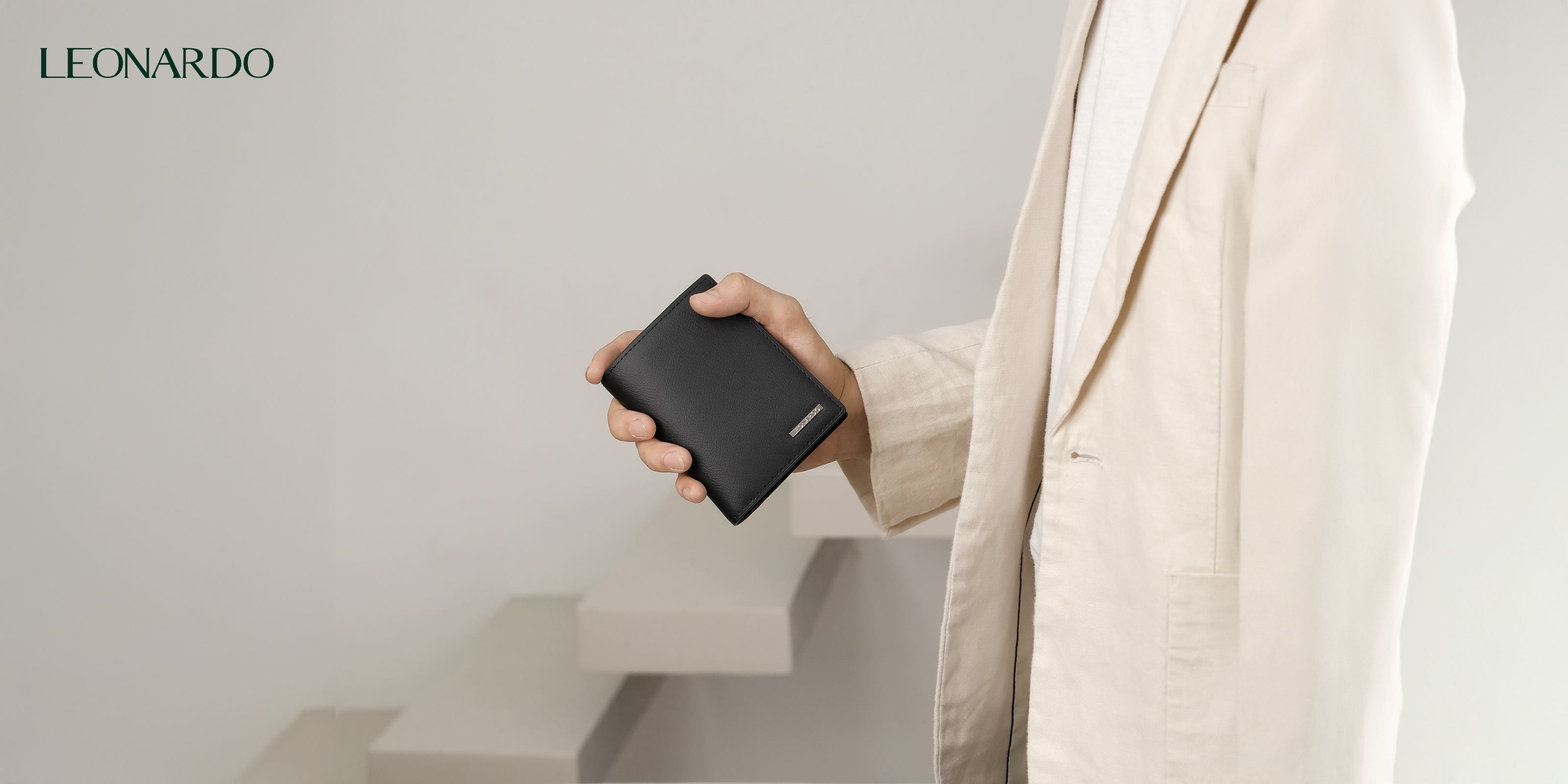 Bộ Sưu Tập Ví RFID