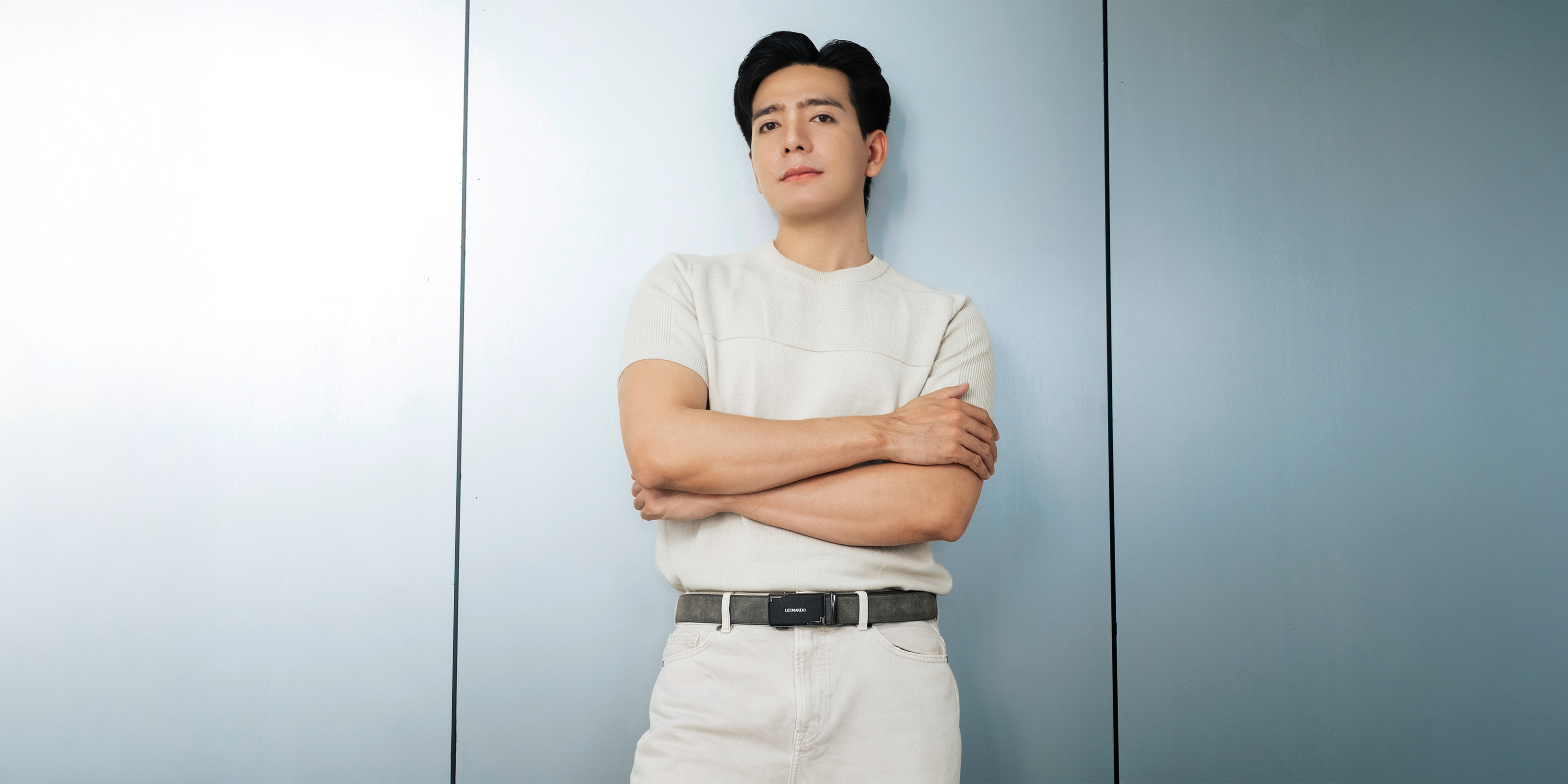 Thắt Lưng Tự Động