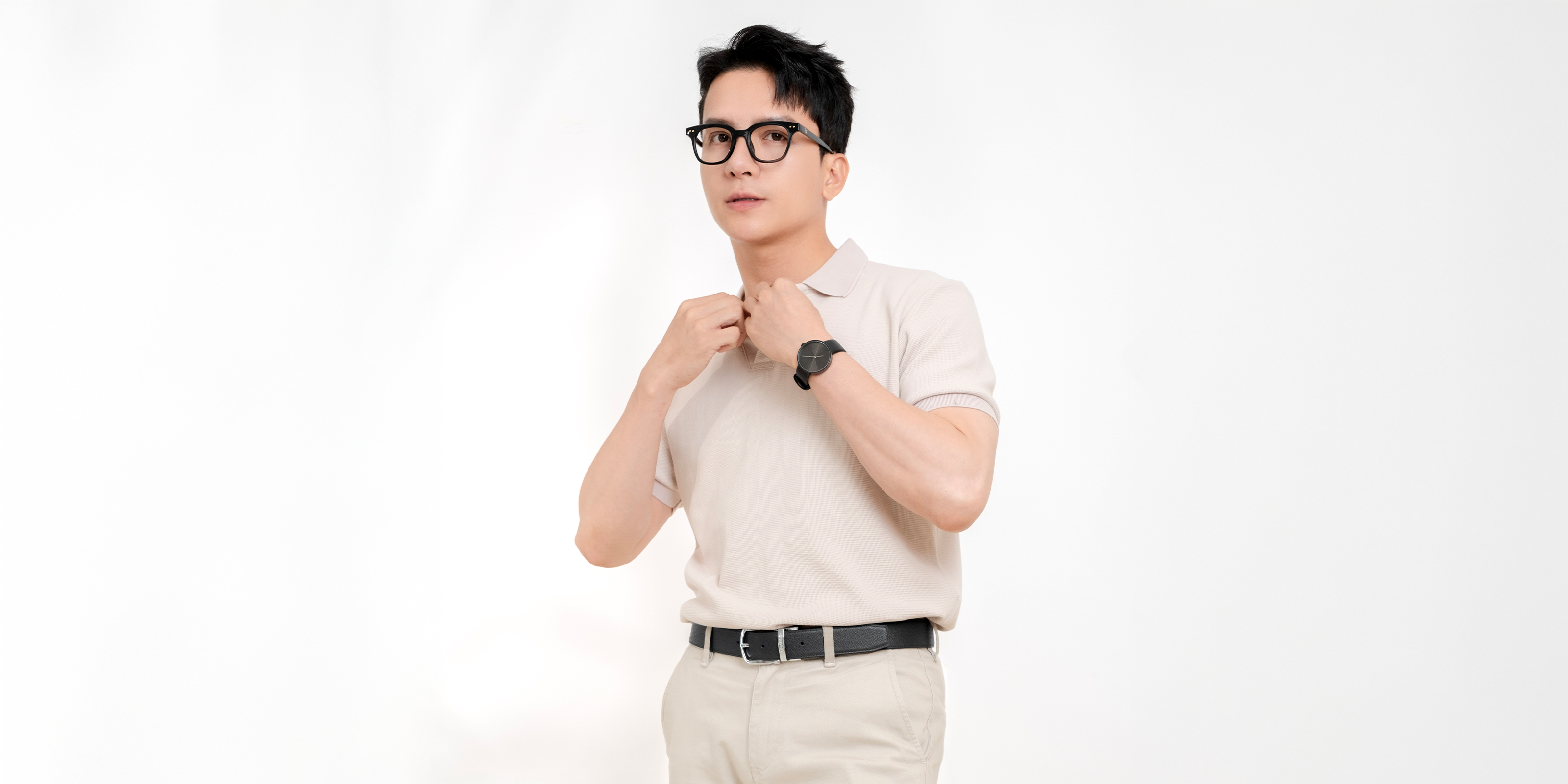Thắt Lưng Xoay Chiều