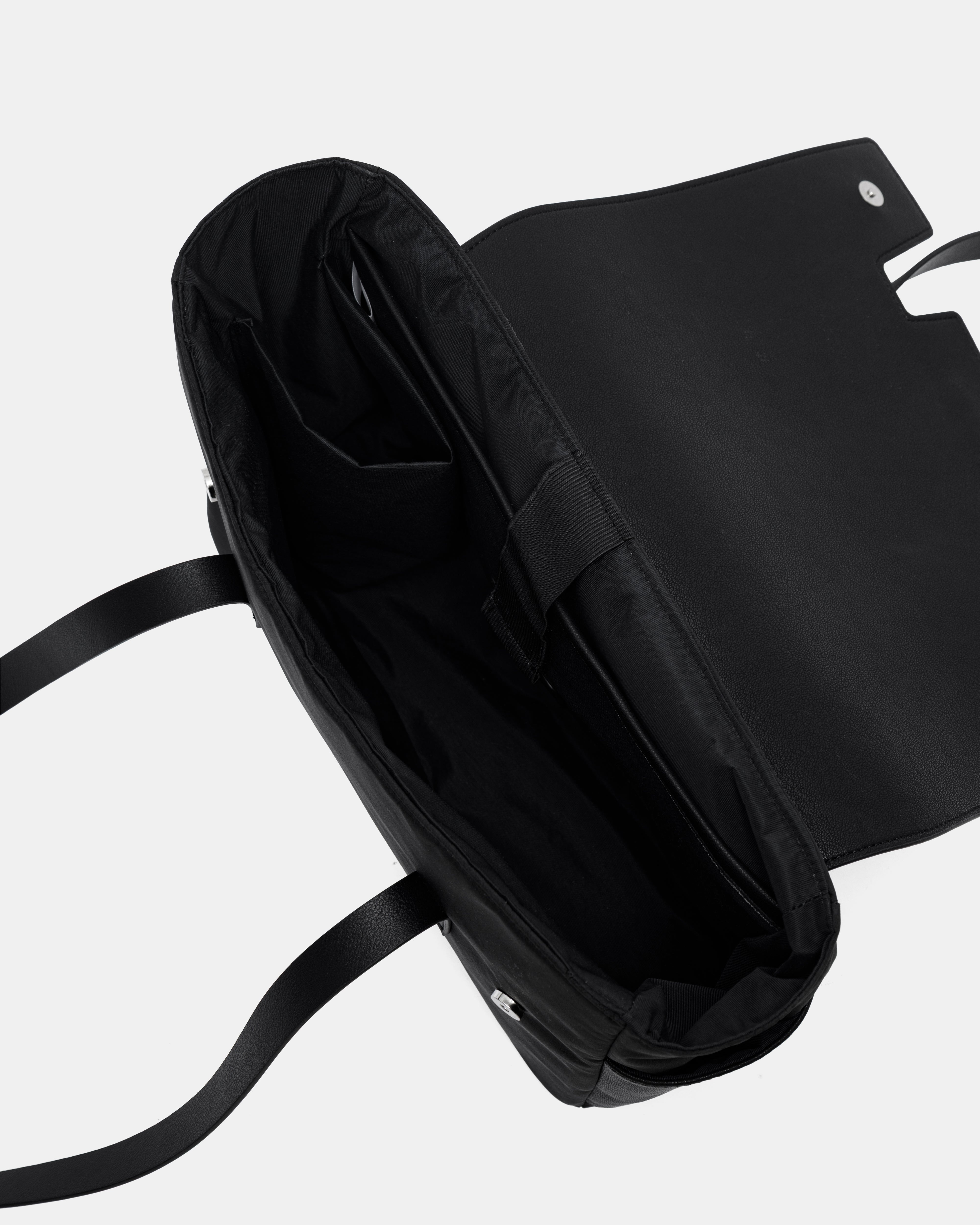 Túi Tote Damon - Leonardo