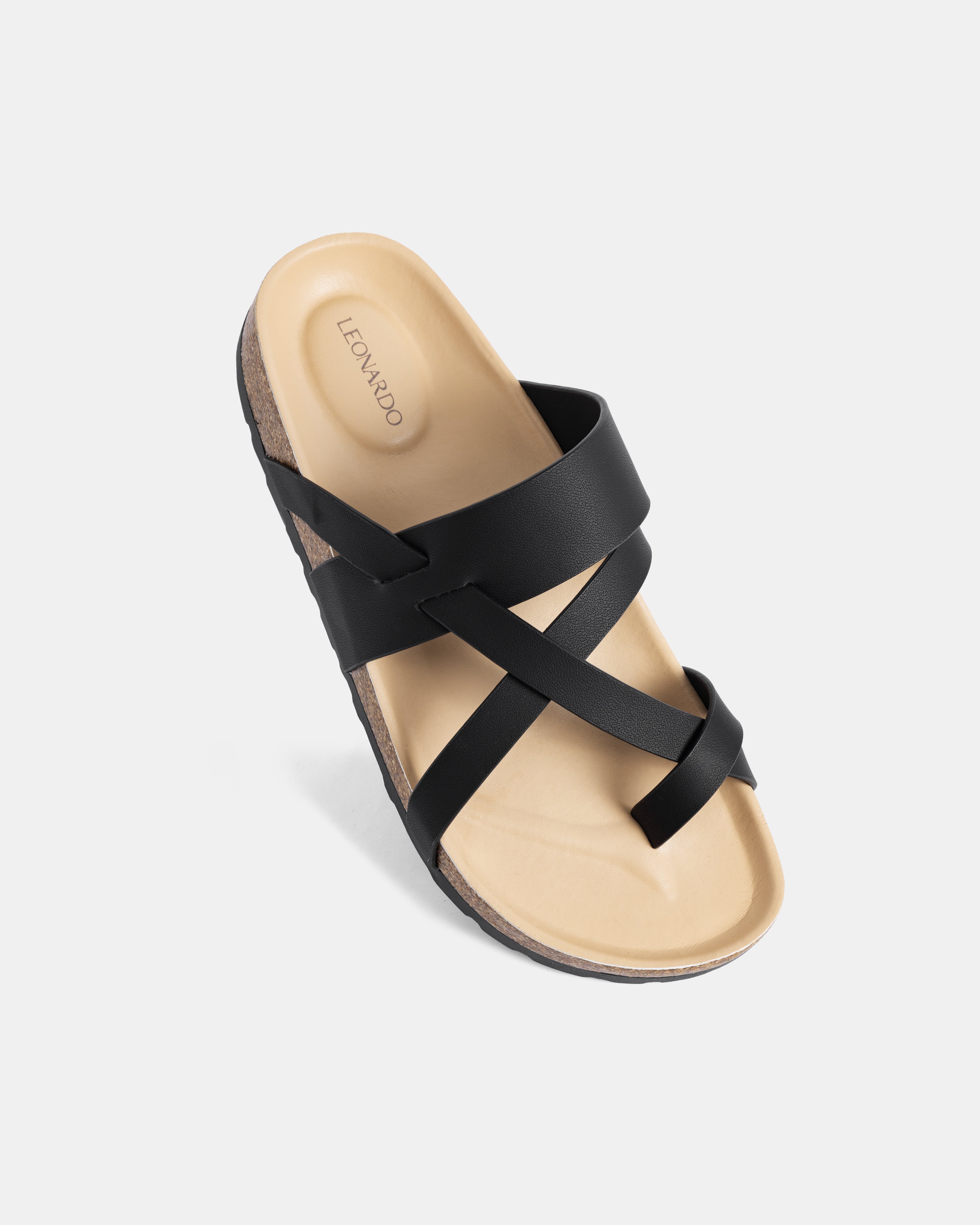 Dép Trấu Crossflex