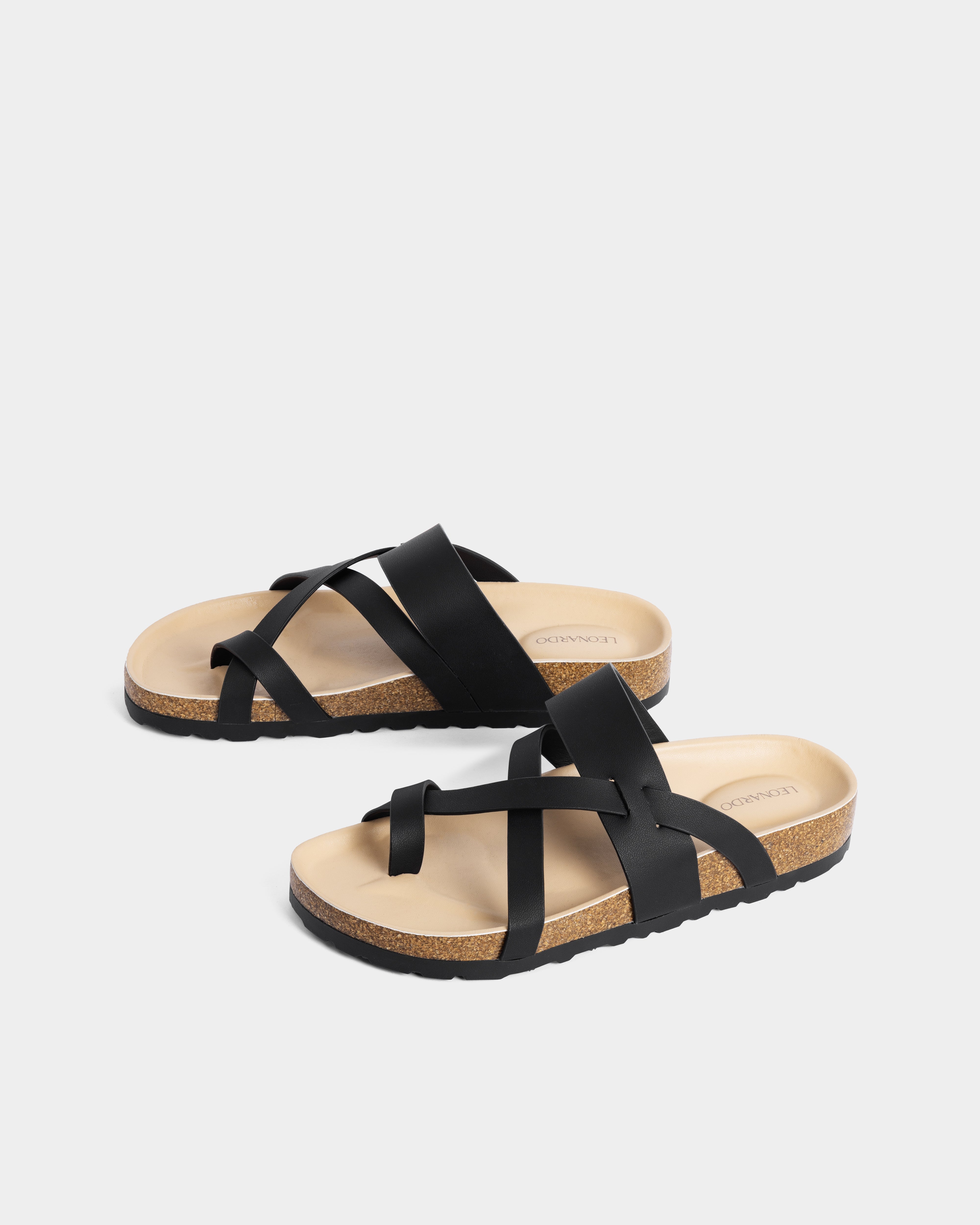 Dép Trấu Crossflex