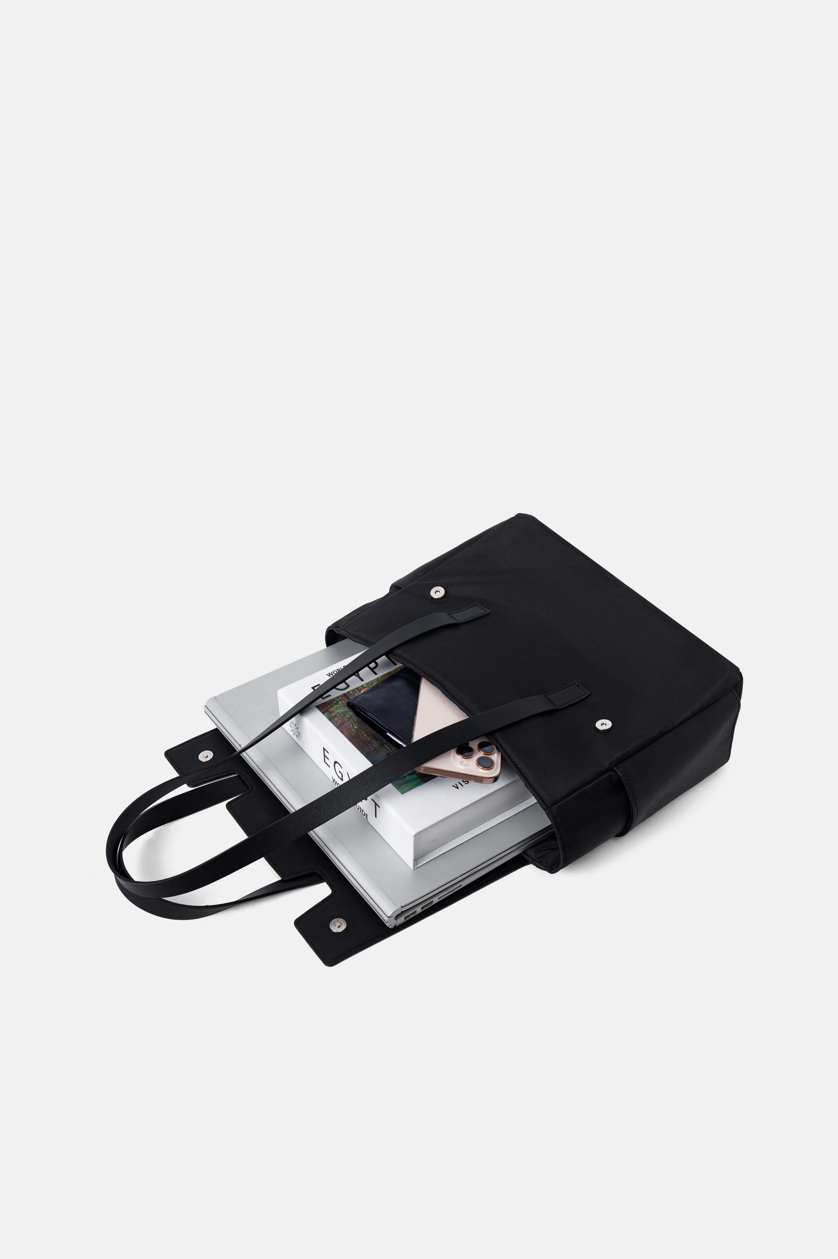 Túi Tote Damon - Leonardo