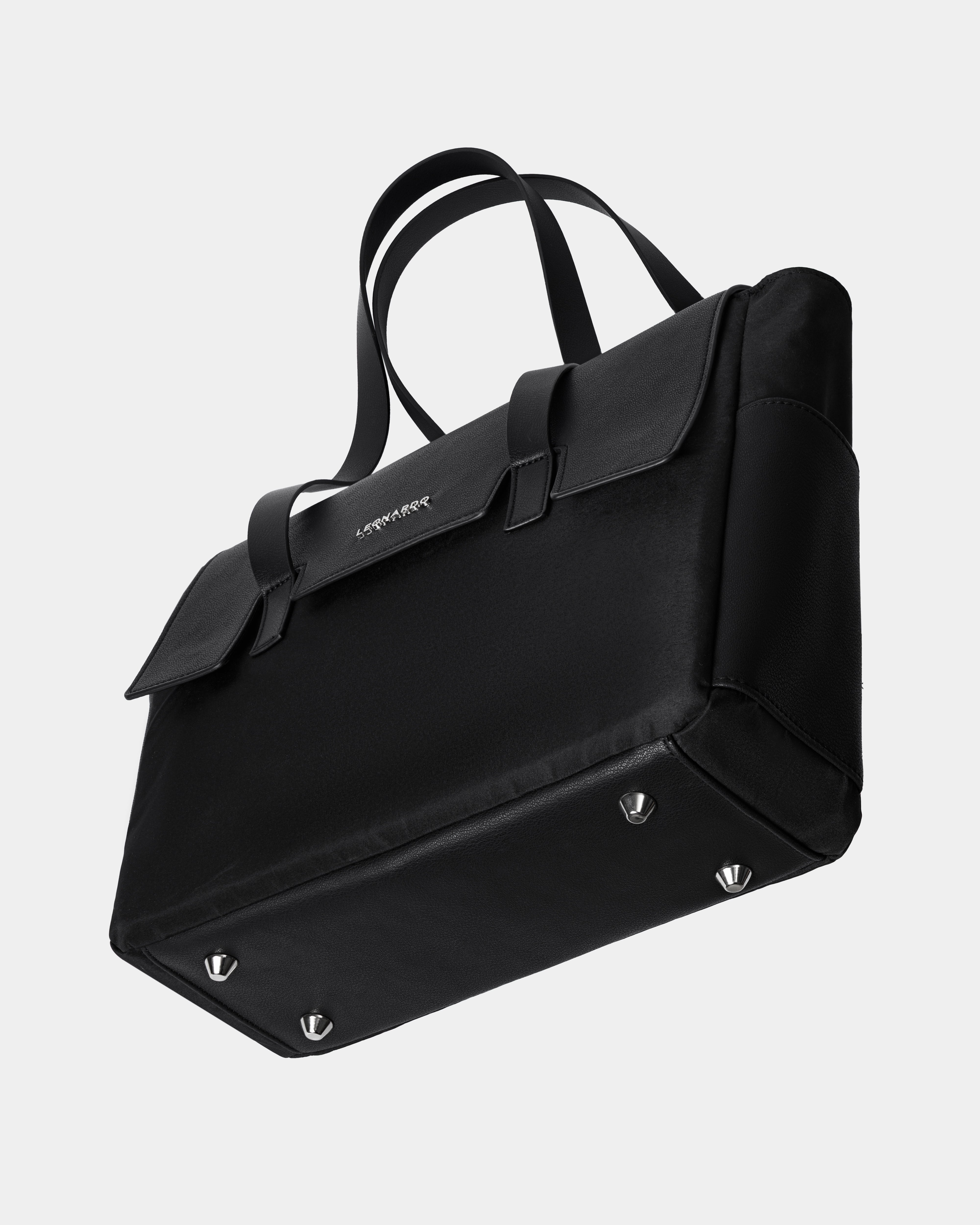 Túi Tote Damon - Leonardo