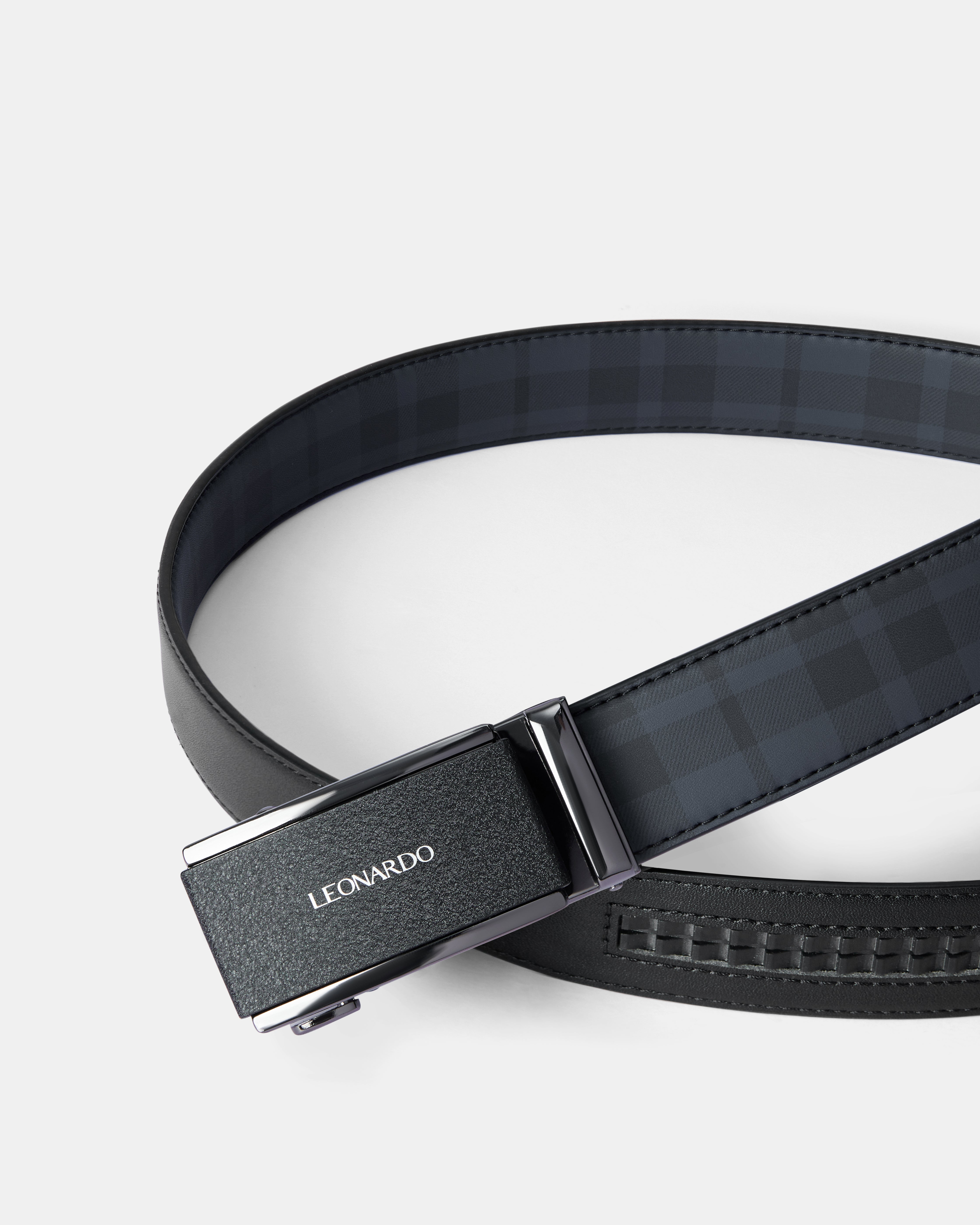 Thắt Lưng Da Quickfit Sean - Leonardo