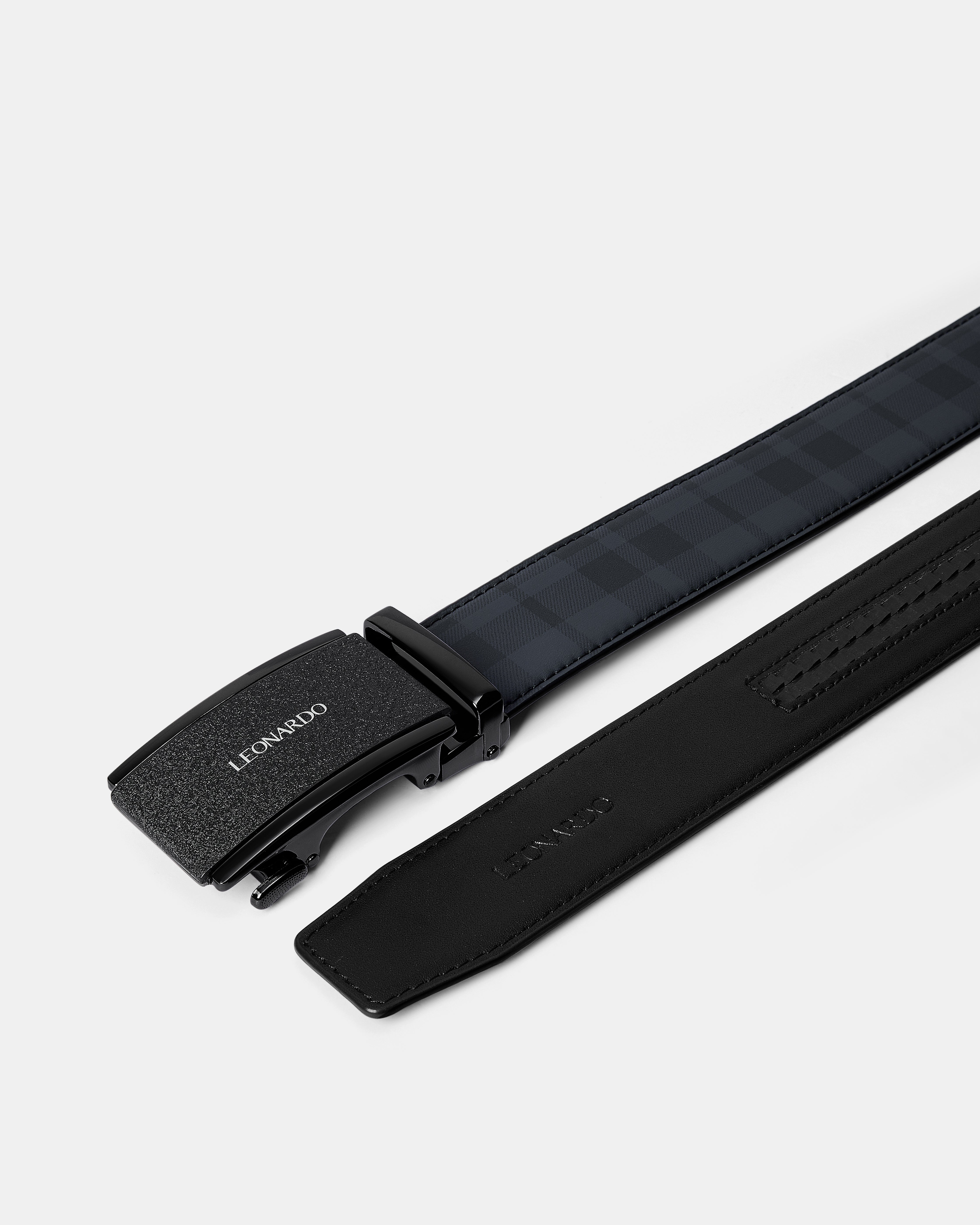 Thắt Lưng Da Quickfit Sean - Leonardo