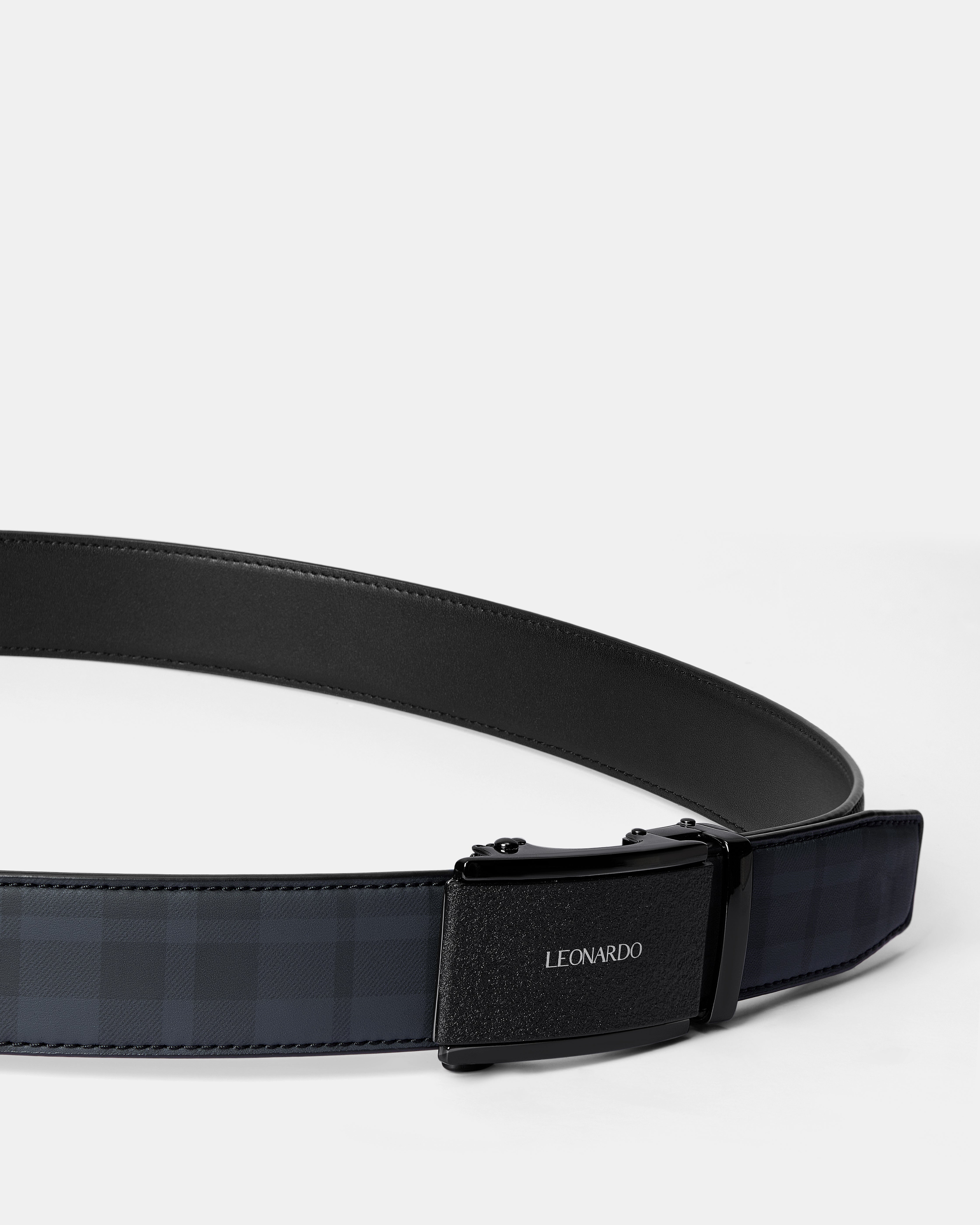 Thắt Lưng Da Quickfit Sean - Leonardo