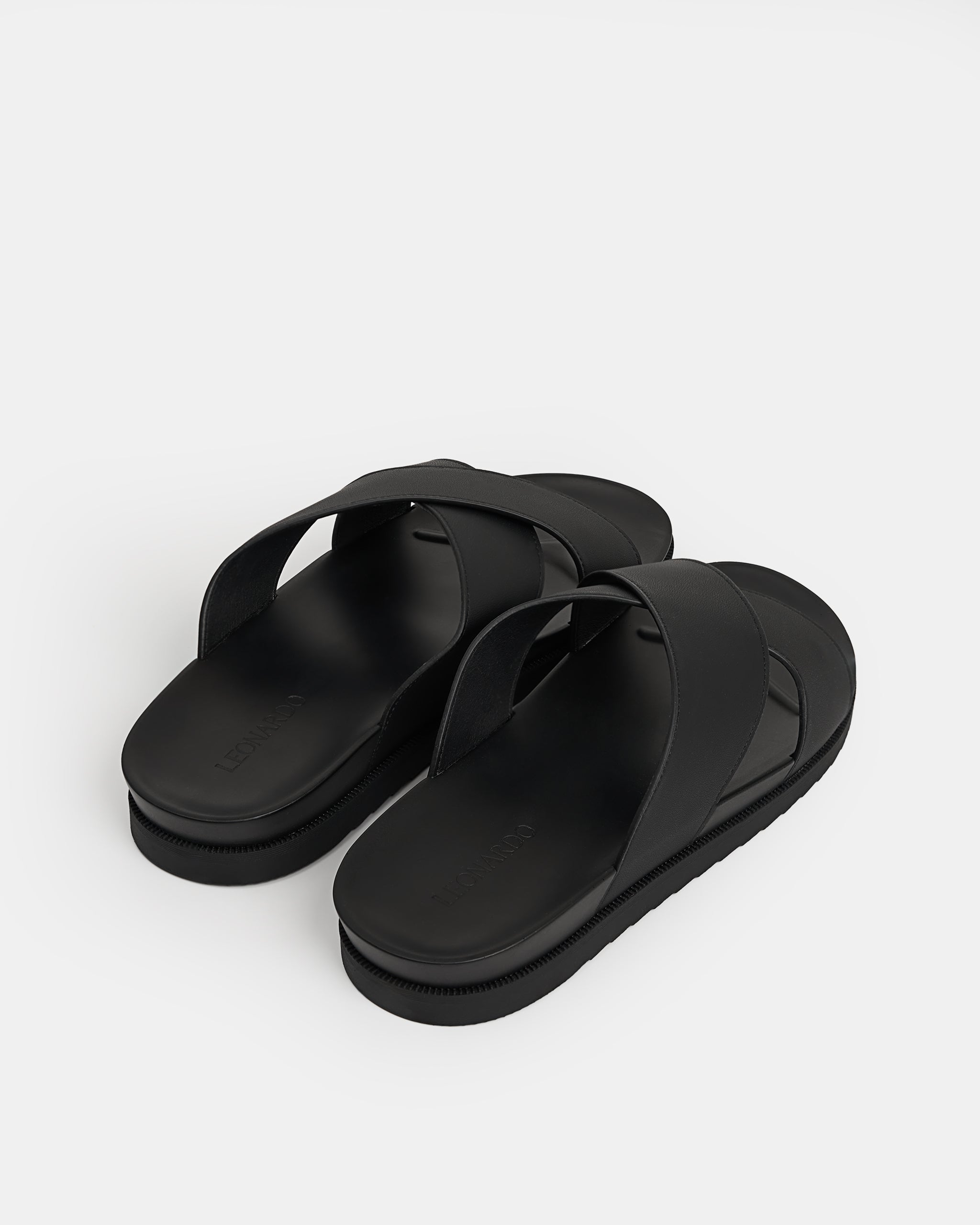 Dép Asher - Leonardo