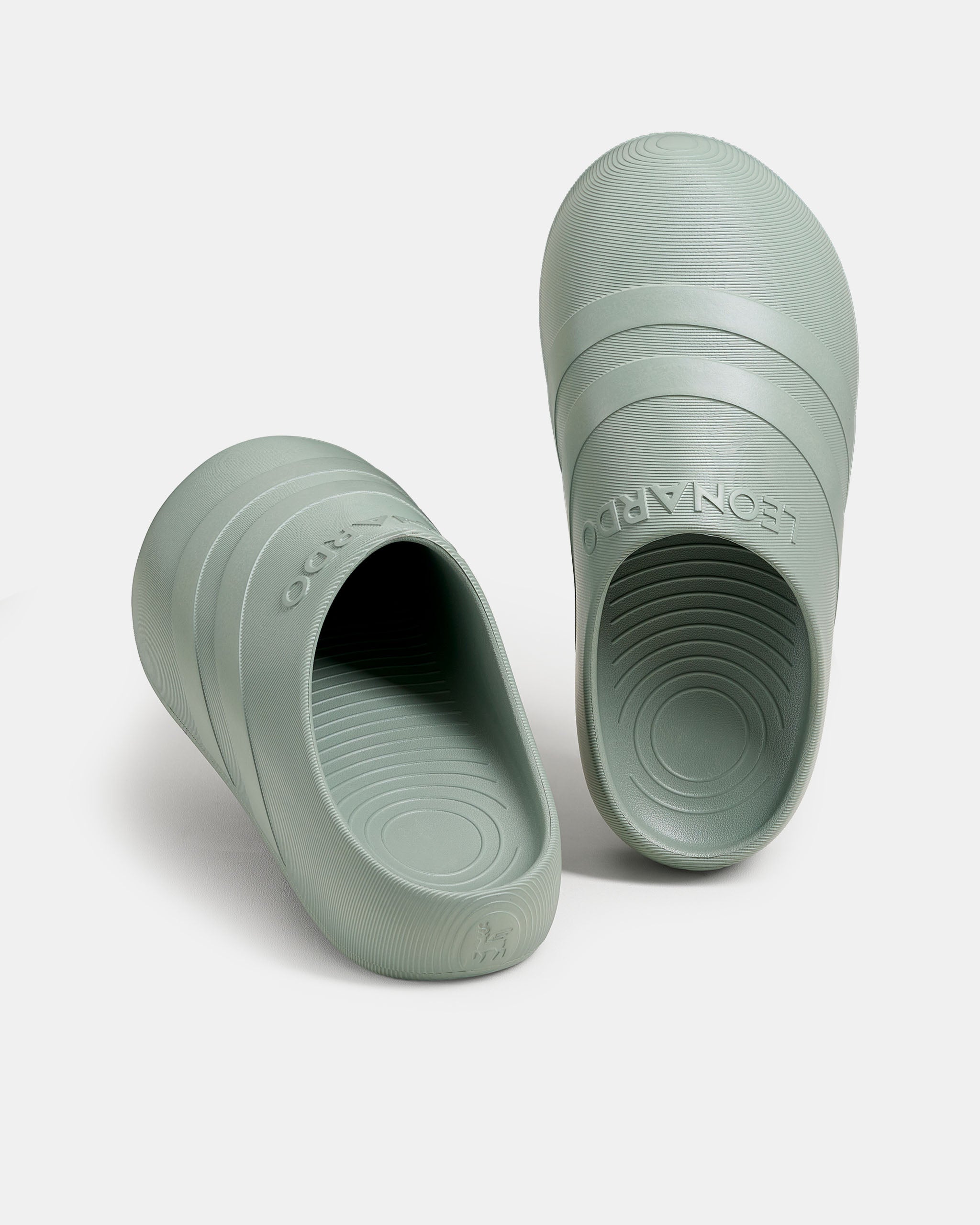 Dép Mule Mason Leonardo