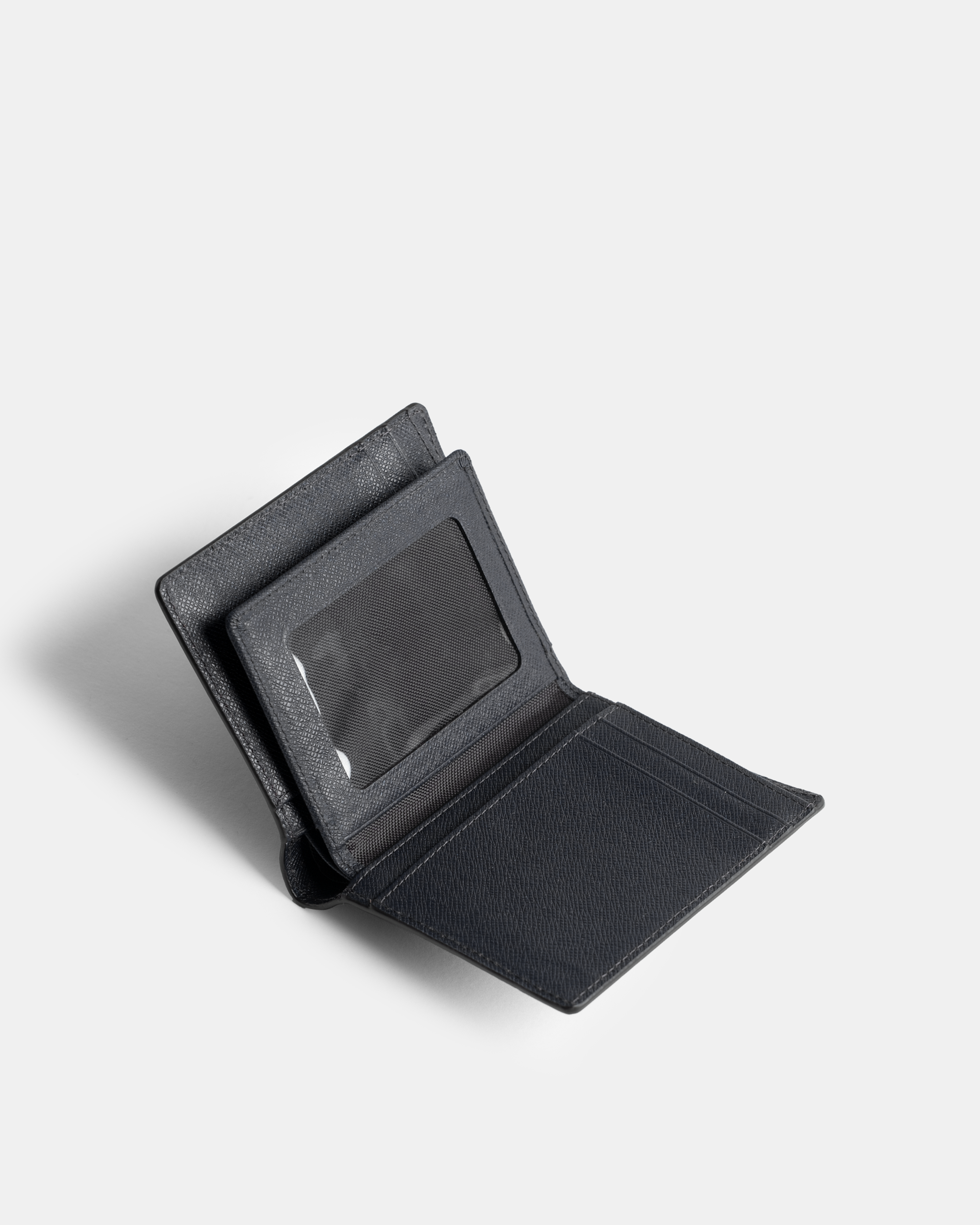 Ví Mercury - Taiga - Leonardo