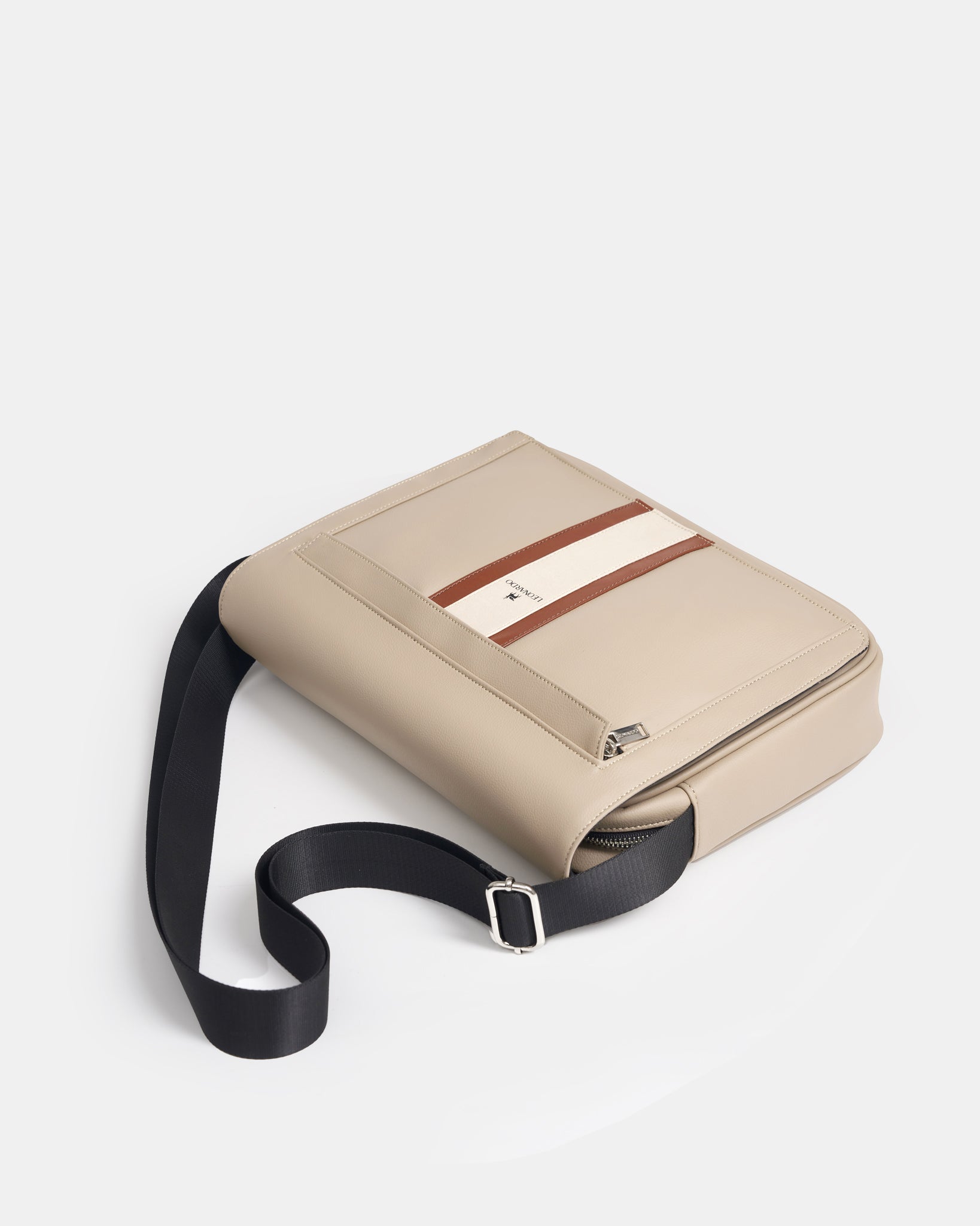 Túi Messenger Frankie - Leonardo