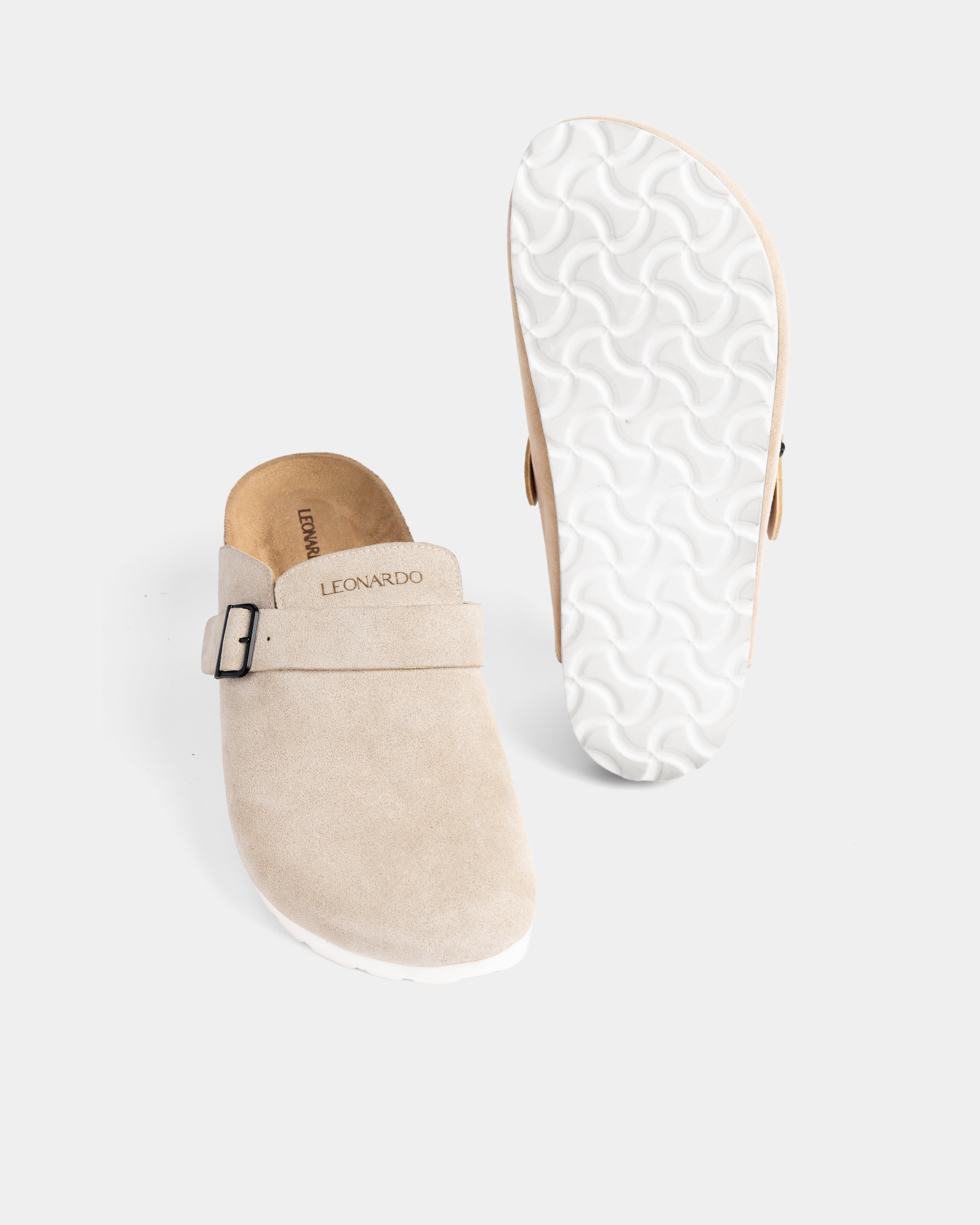 Dép Clog James
