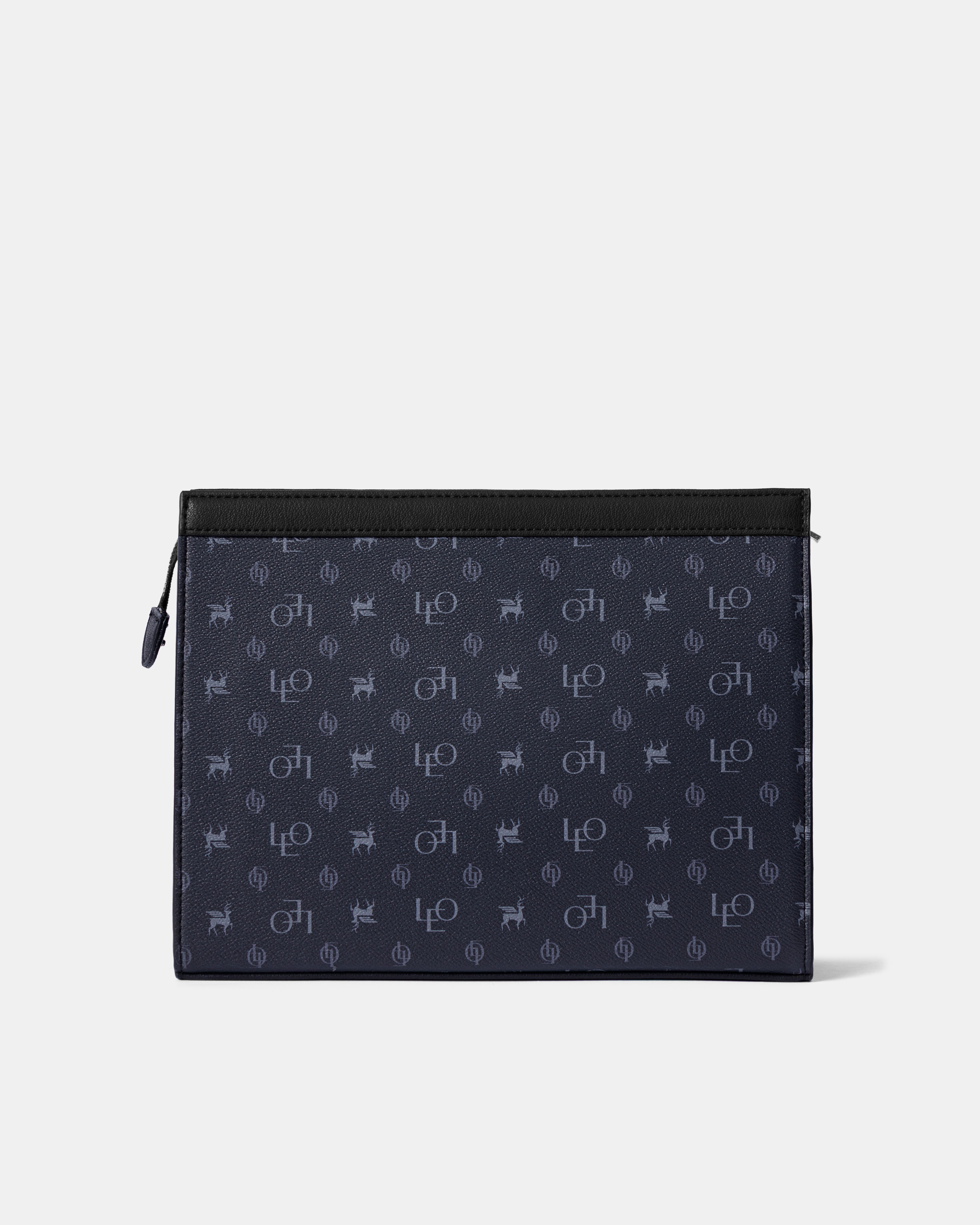Túi Clutch Monogram Neo