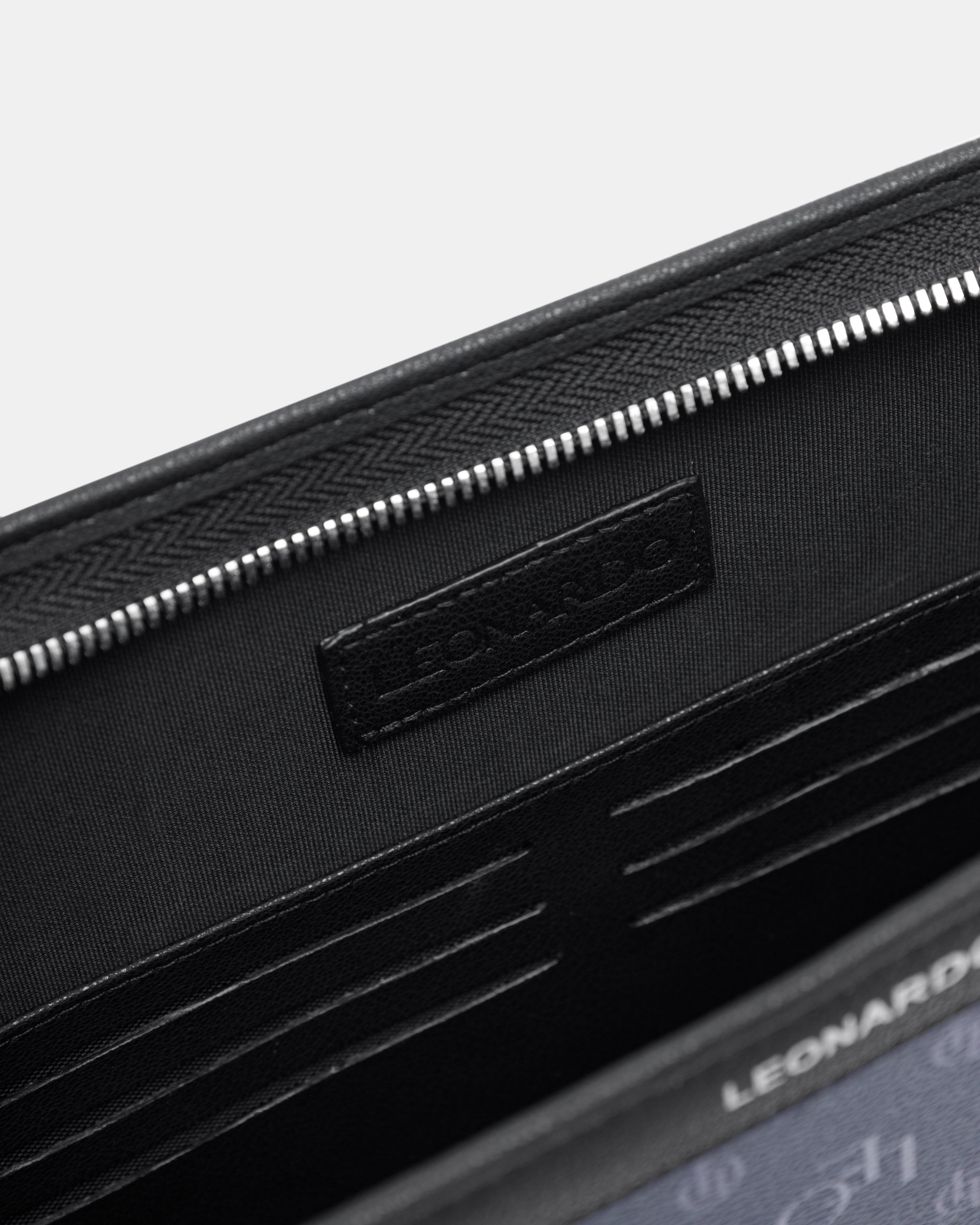 Túi Clutch Monogram Neo