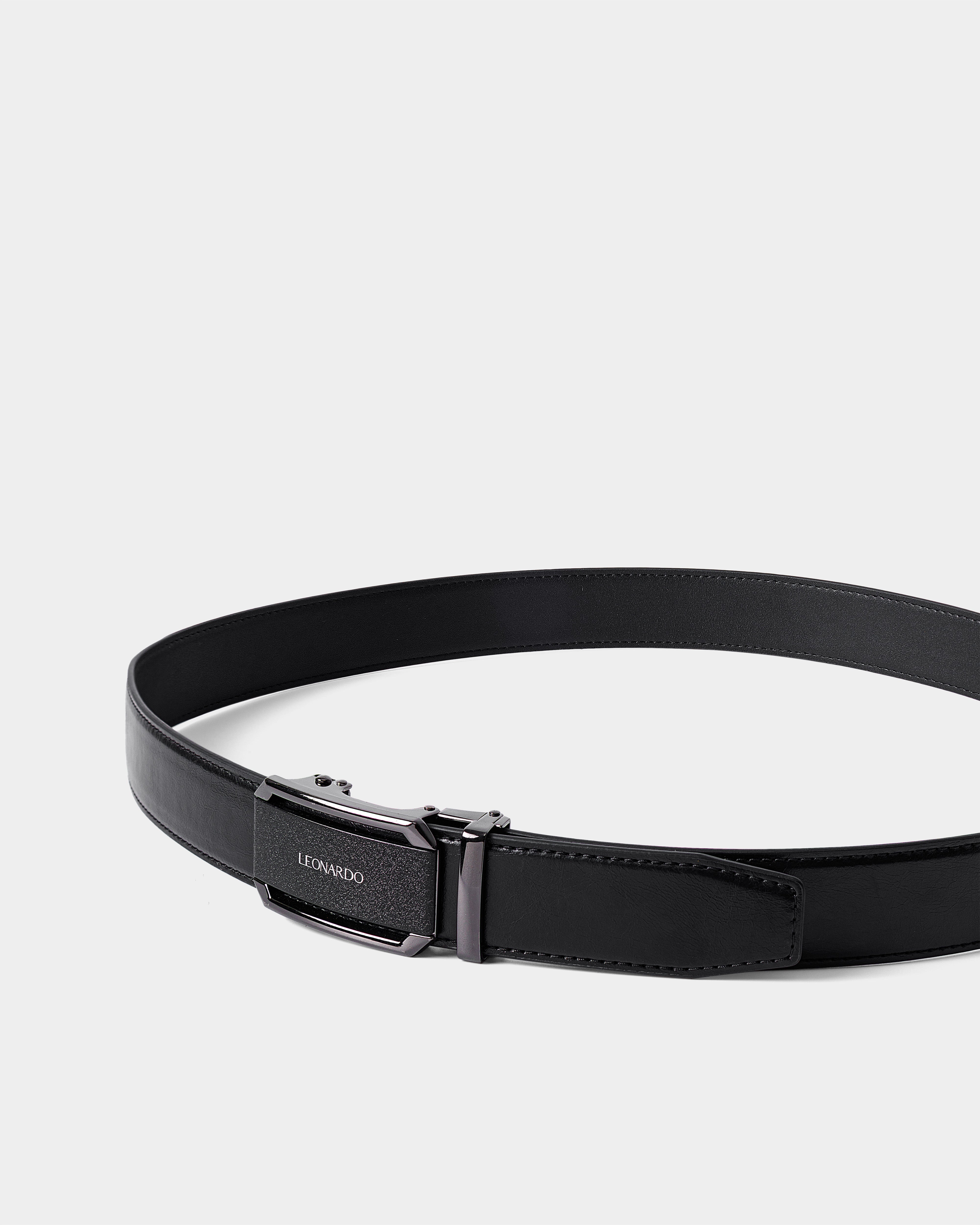 Thắt Lưng Quickfit Steven Leonardo - Leonardo
#Color_Dây Hayden