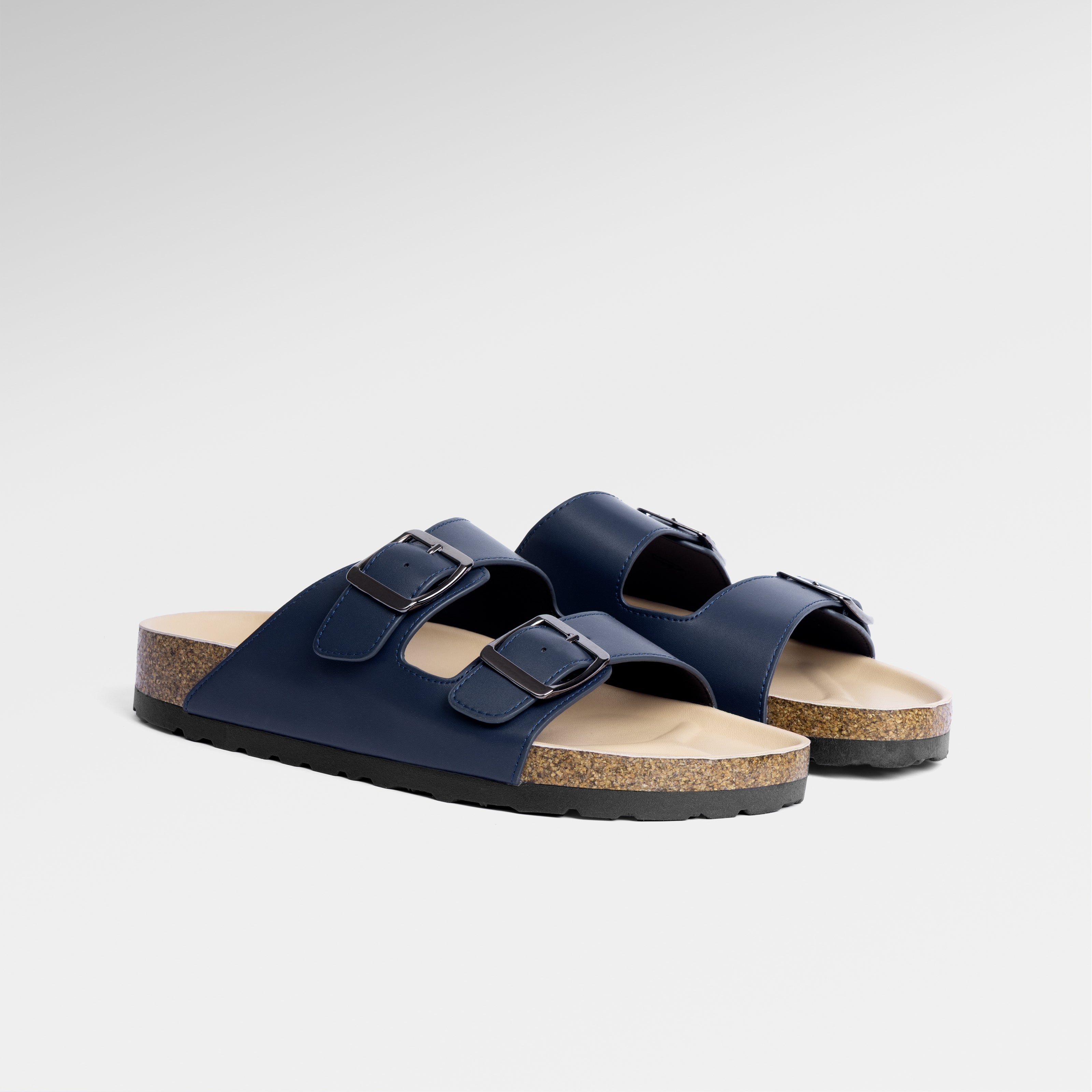 Dép Trấu Jason - Leonardo