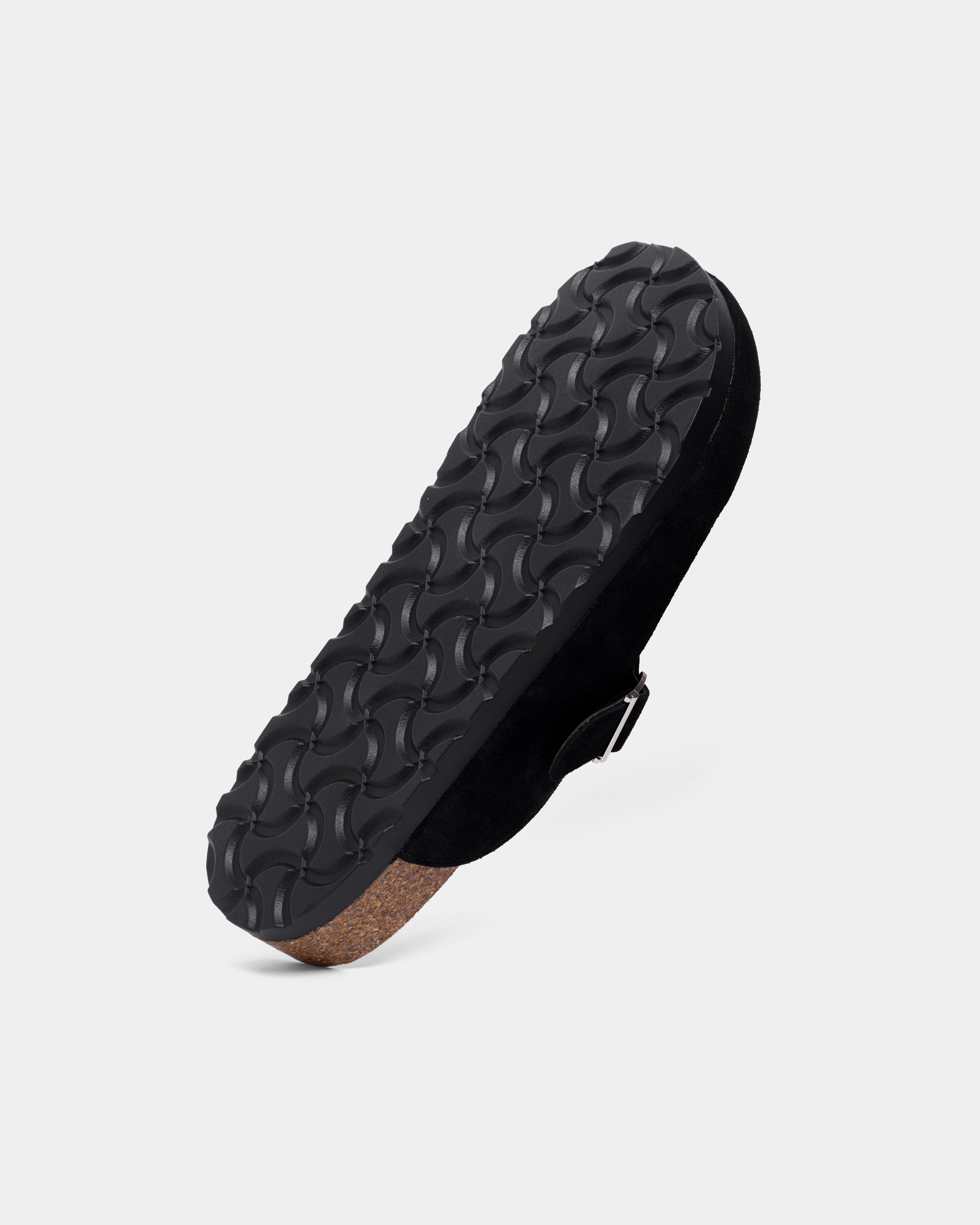 Dép Clog James