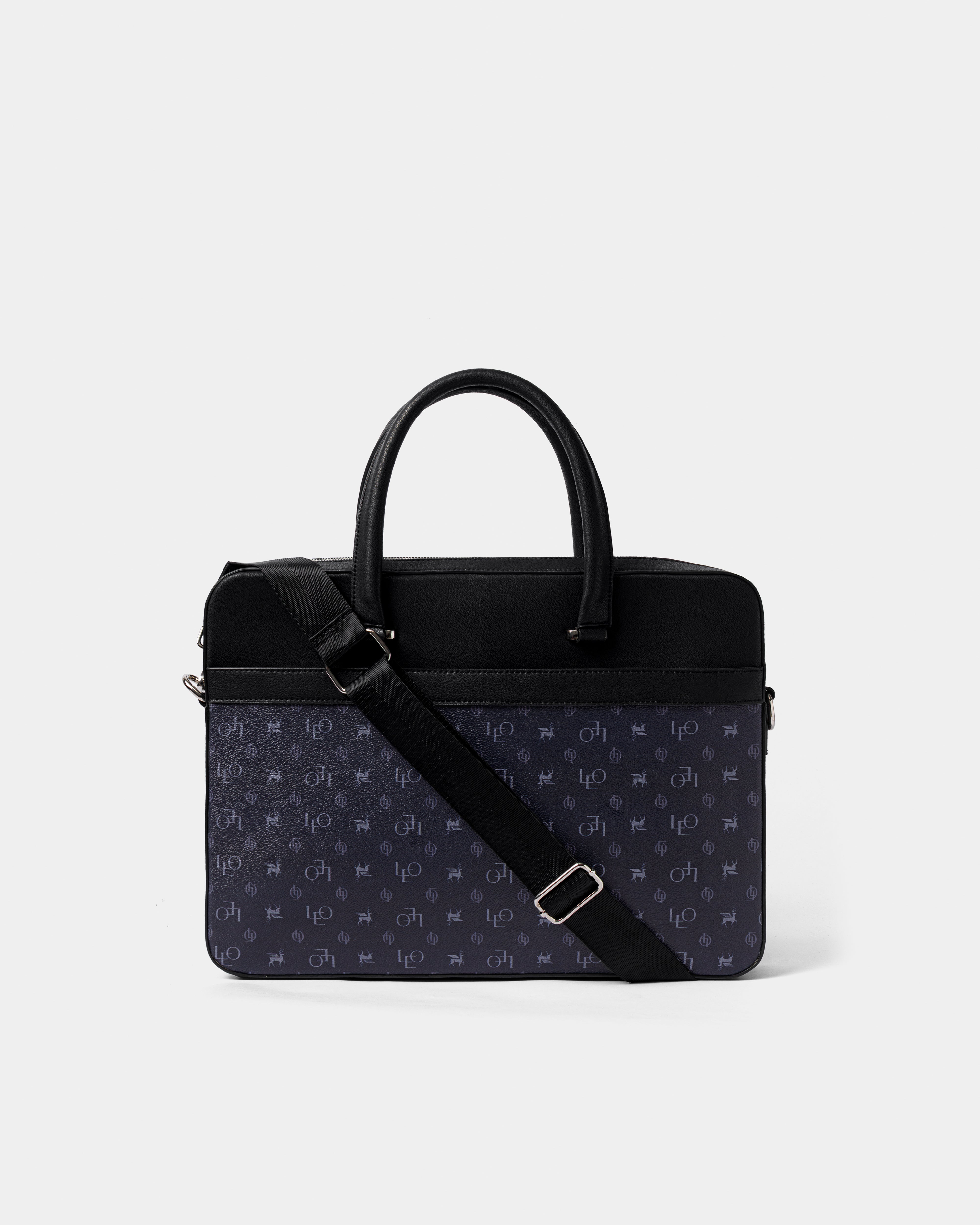 Túi Briefcase Monogram Neo - Leonardo