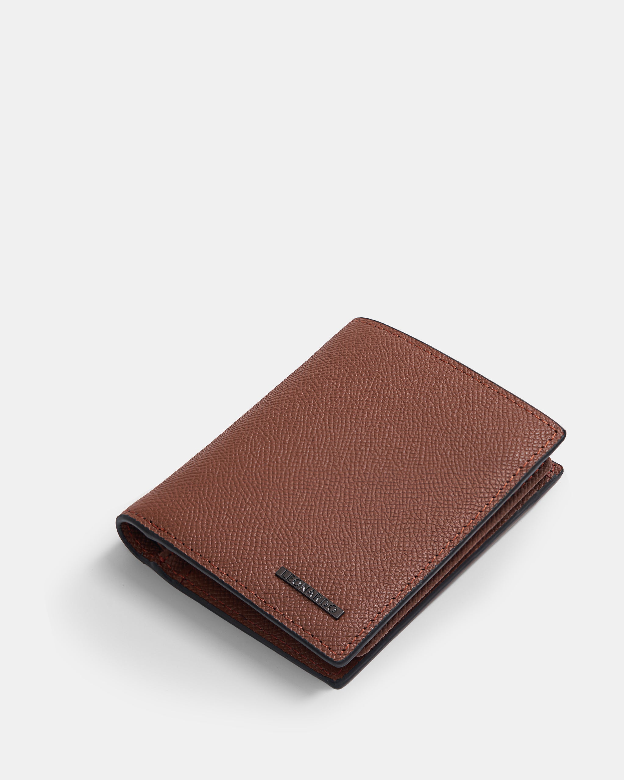 Ví Devon 02 - Leonardo