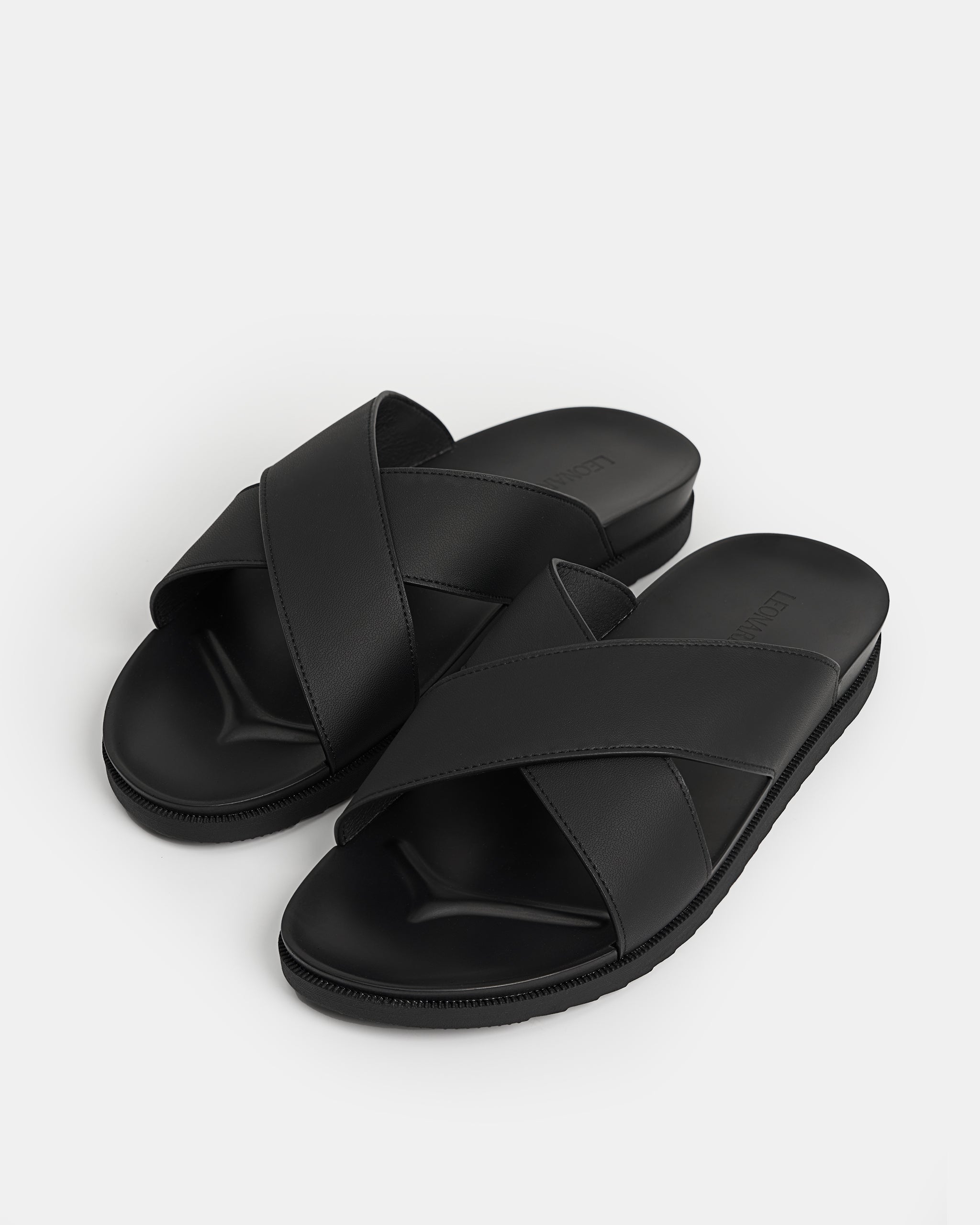 Dép Asher - Leonardo