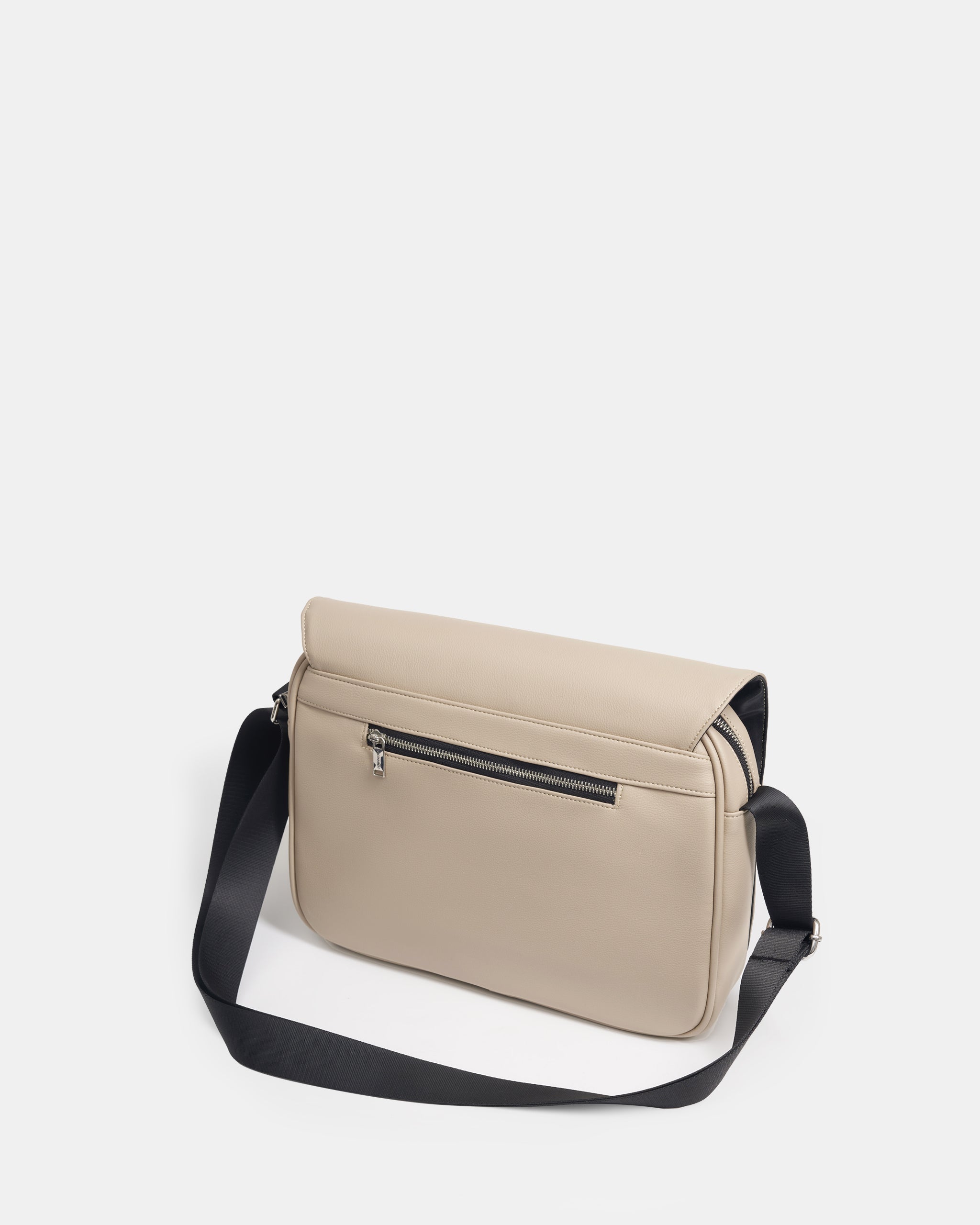 Túi Messenger Frankie - Leonardo