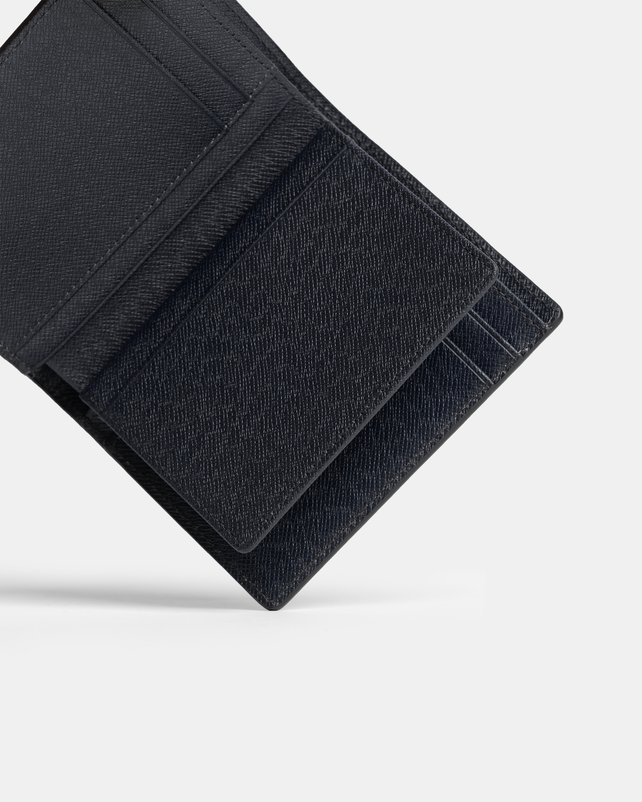 Ví Mercury - Taiga - Leonardo