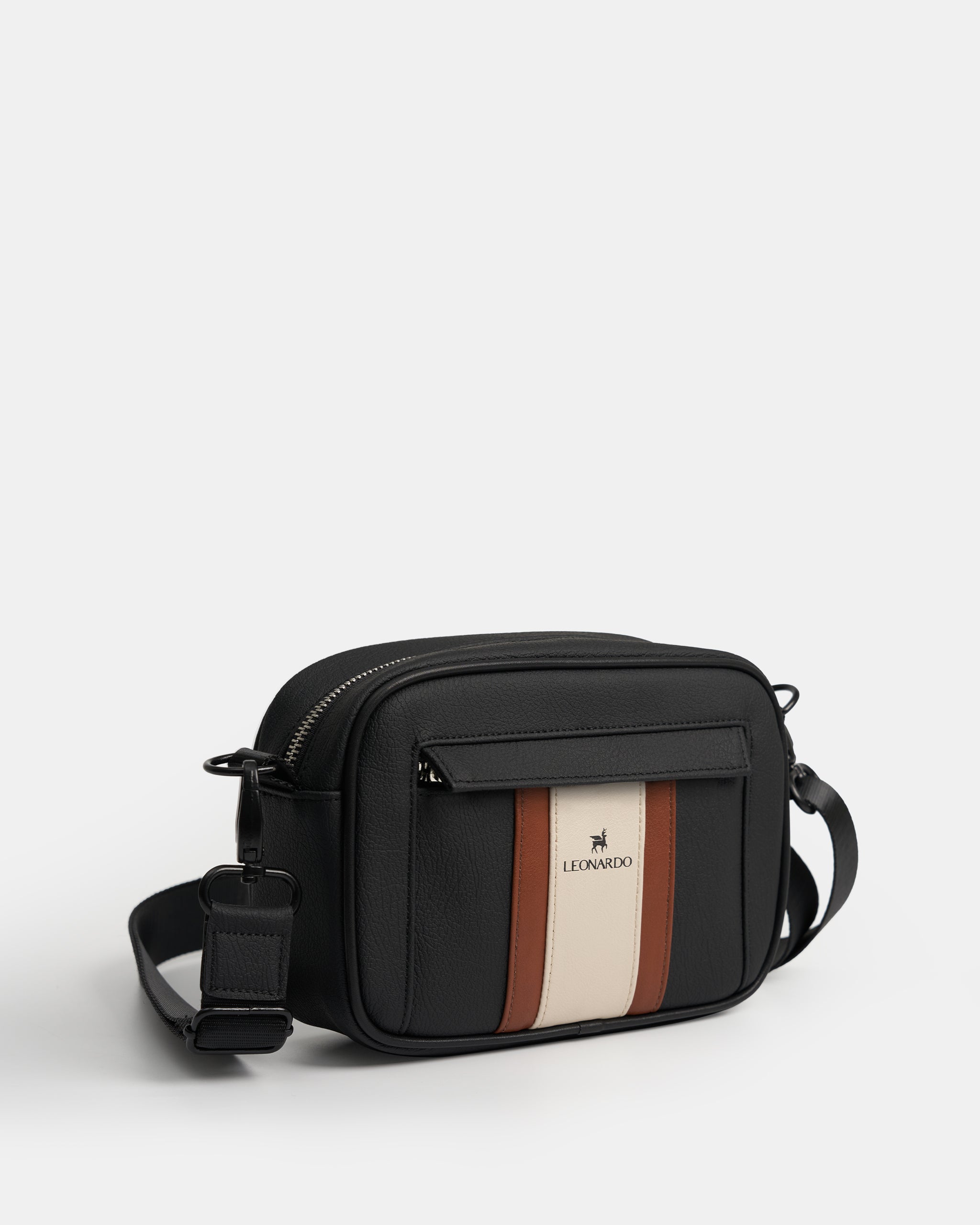 Combo ví ace sang trọng & túi hộp da