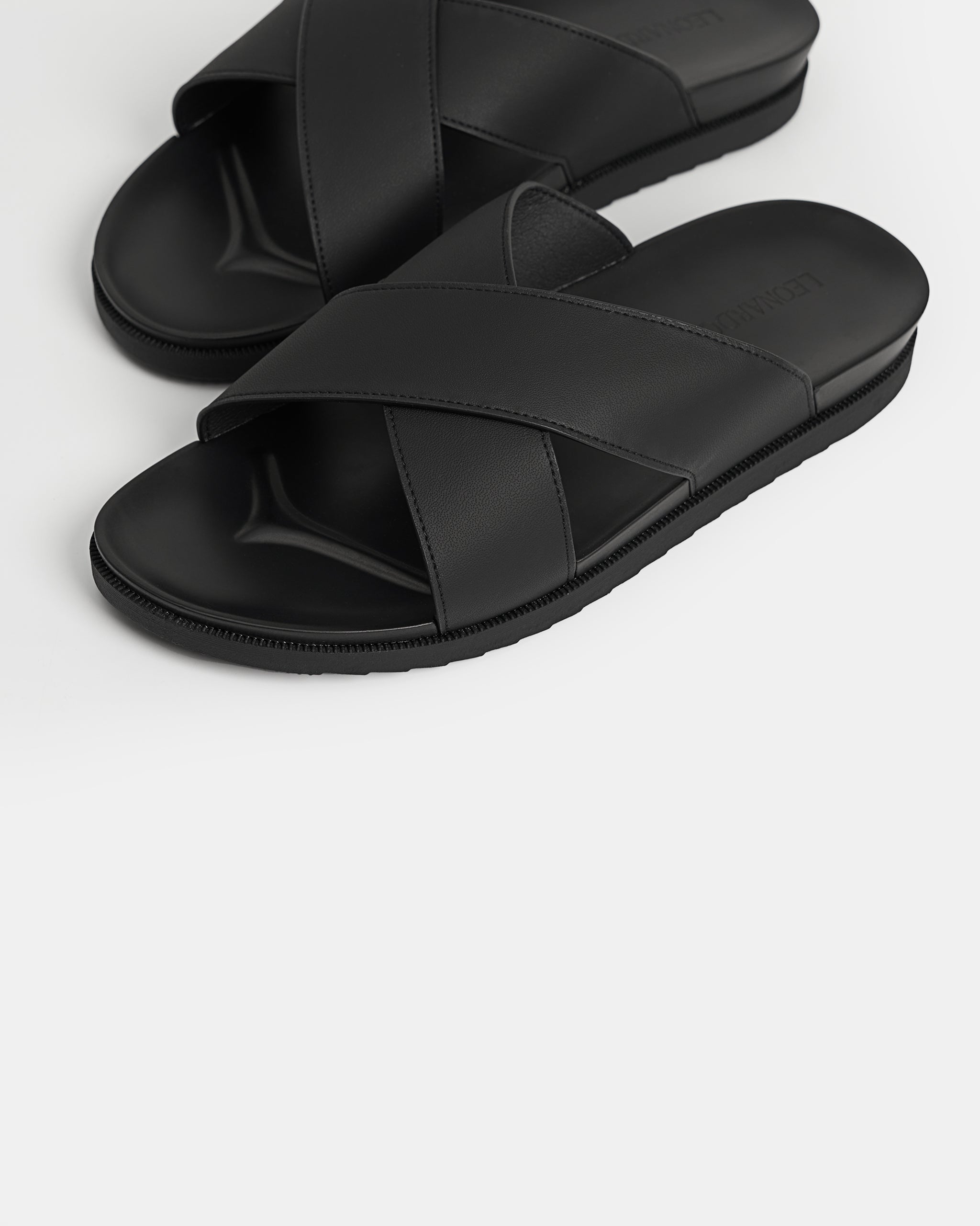 Dép Asher - Leonardo