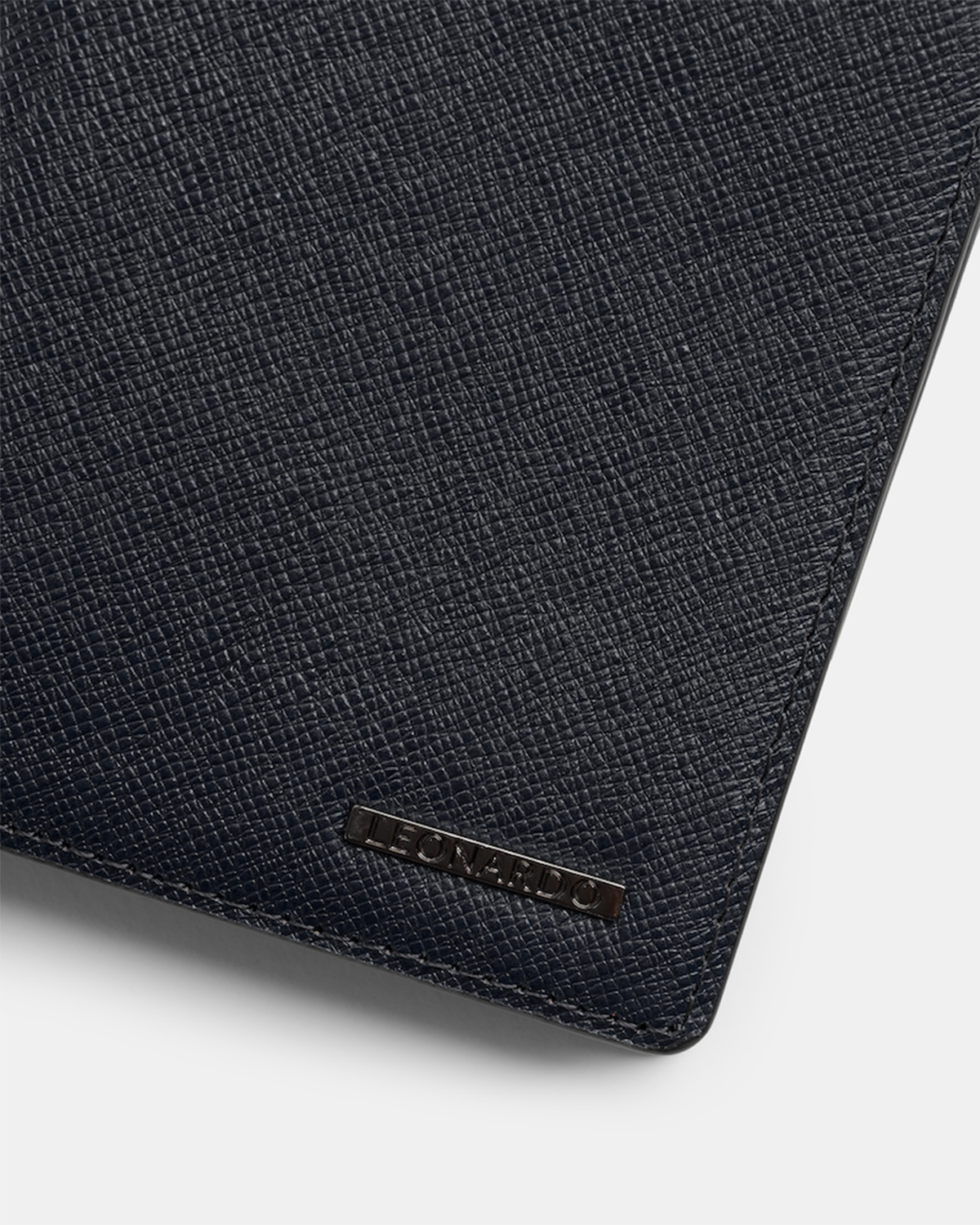 Ví Mercury RFID Blocking - Leonardo