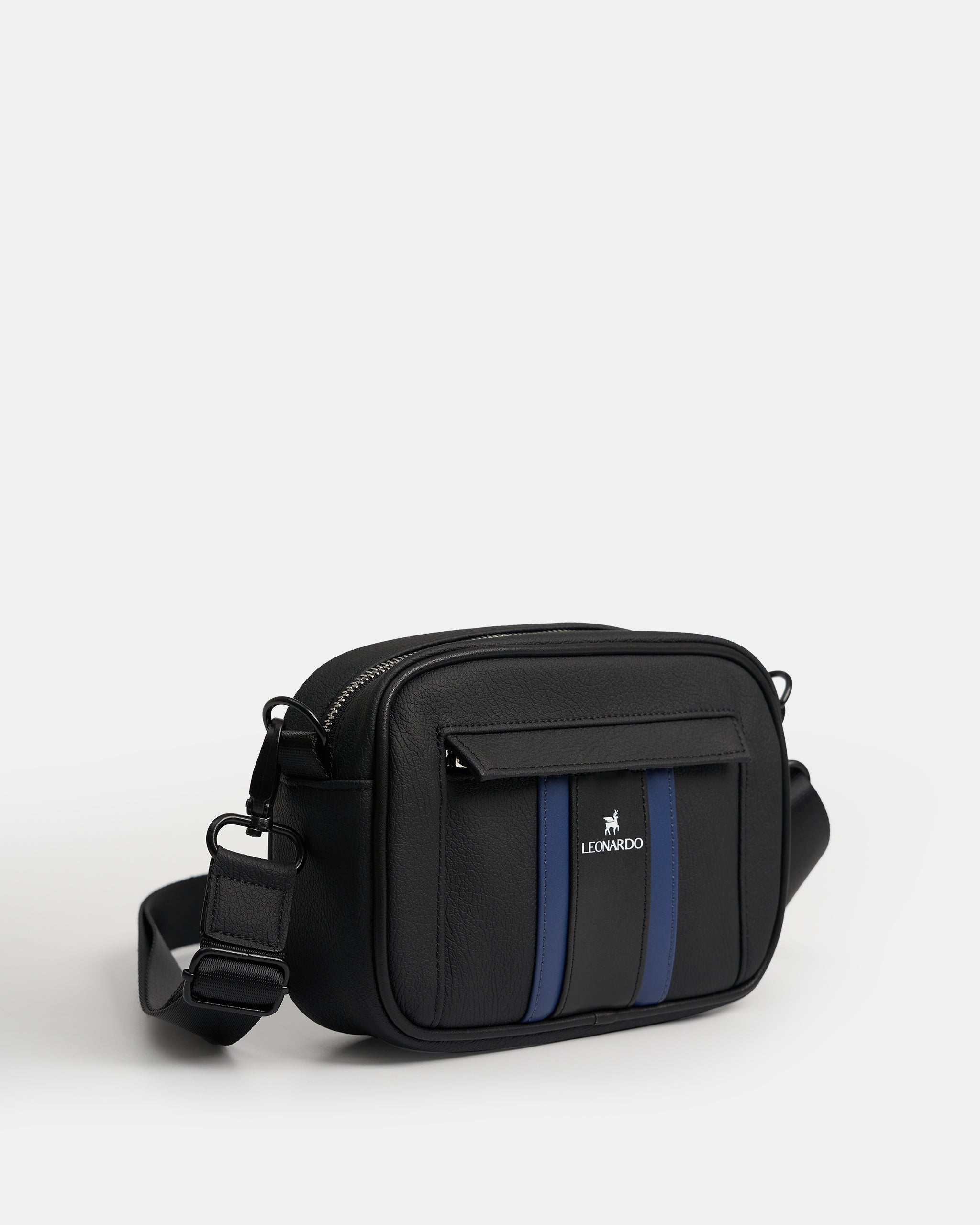 Túi Hộp Frankie - Leonardo