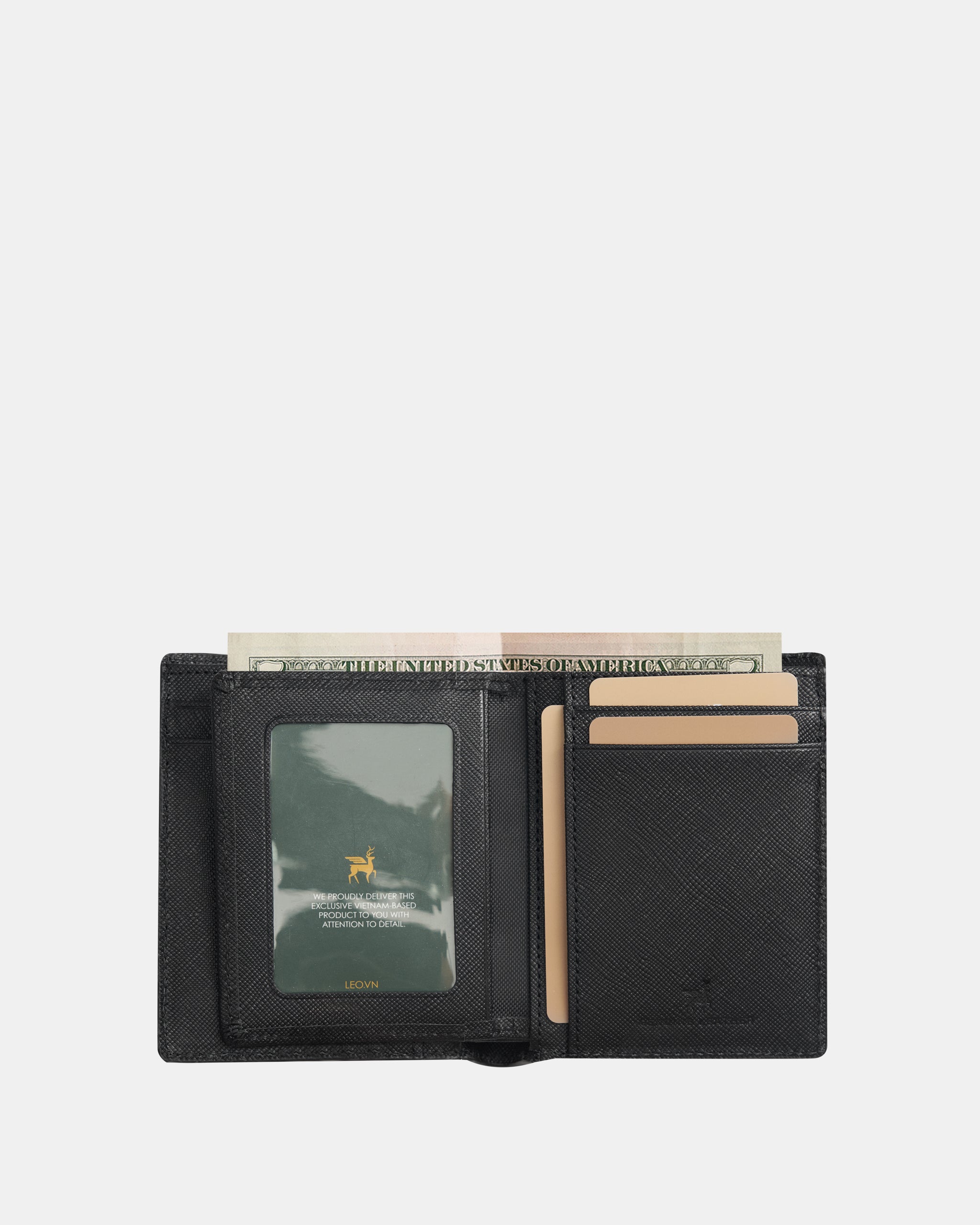 Ví ACE - Leonardo
