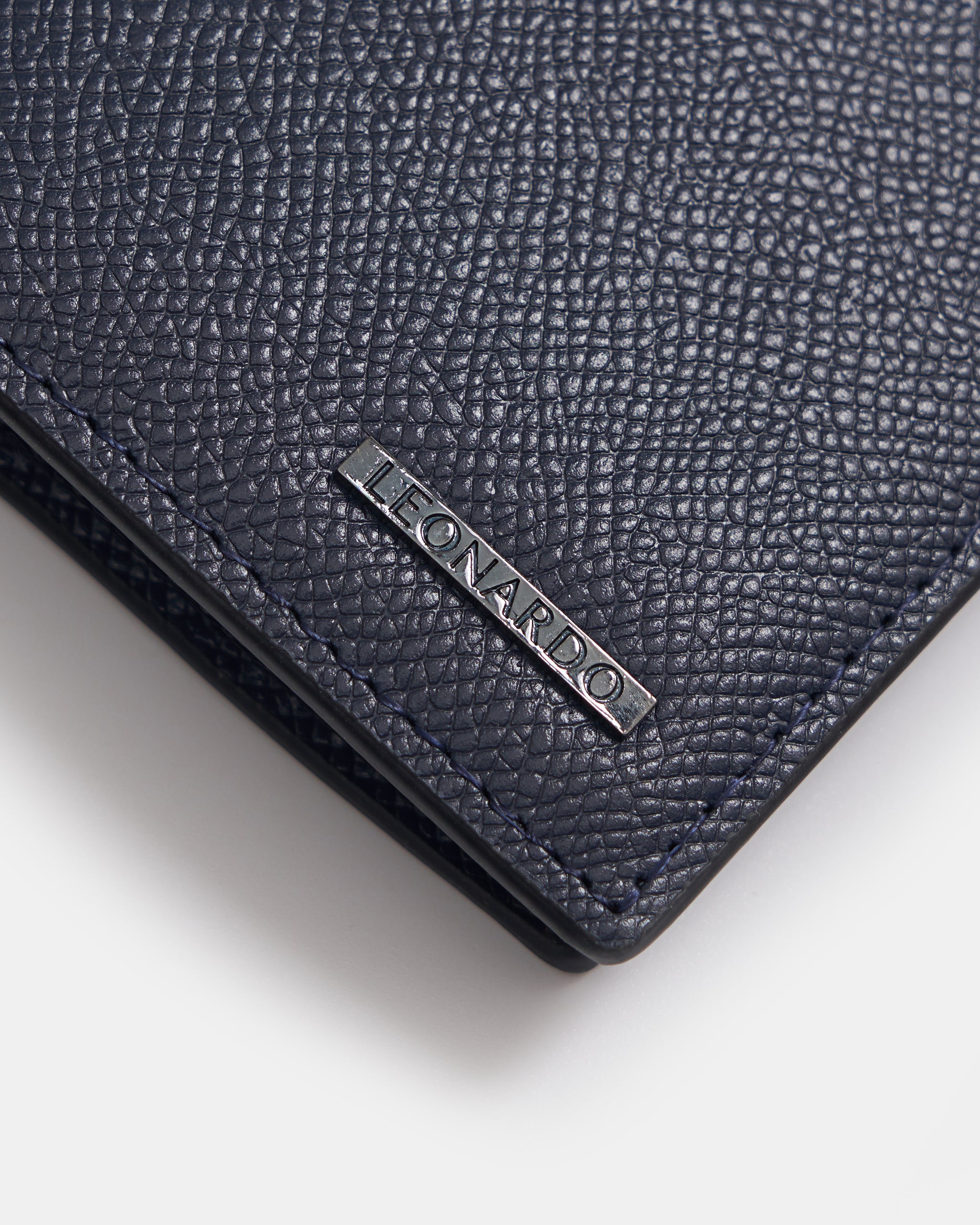 Ví Devon 02 - Leonardo