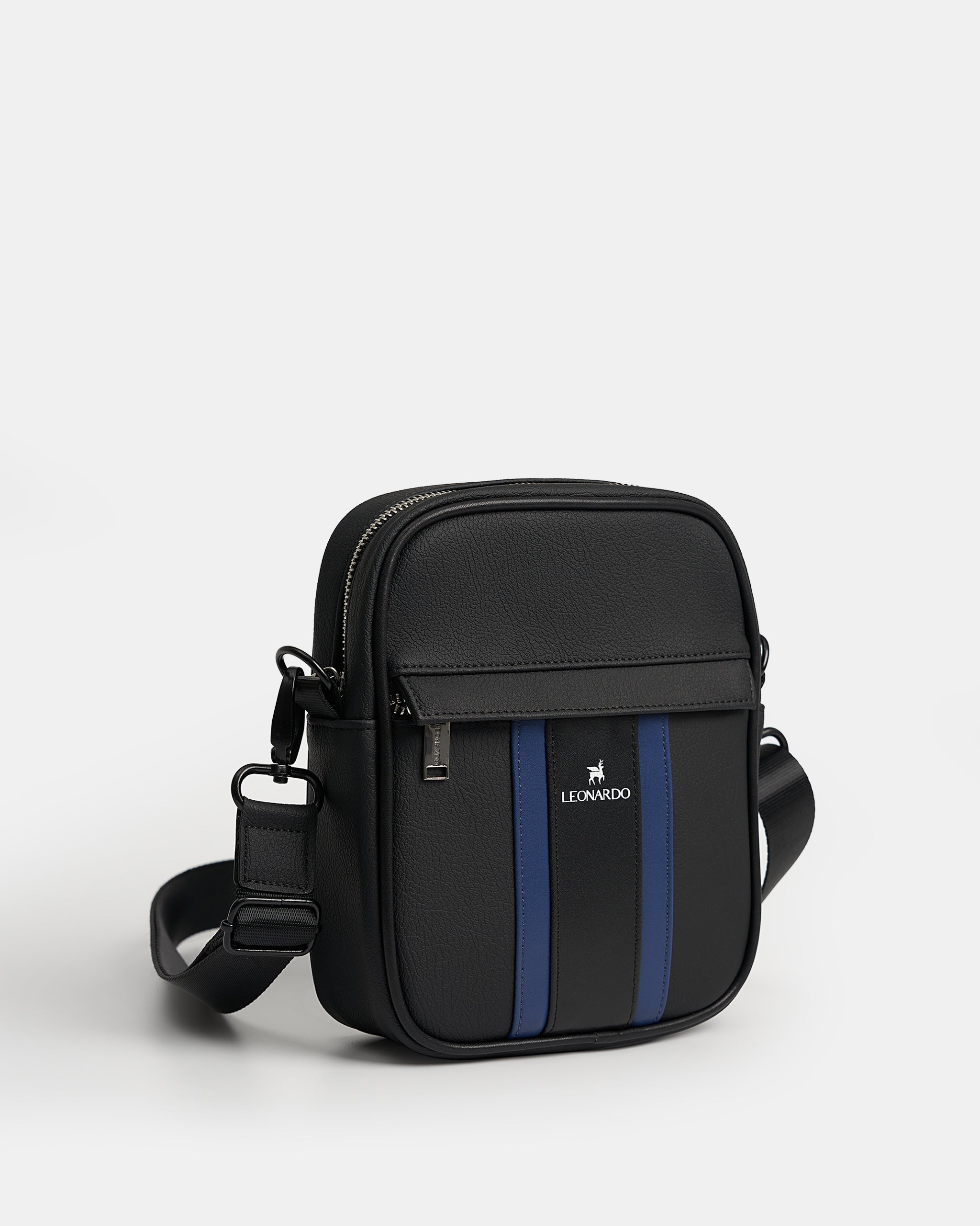 Túi Đeo Chéo Frankie - Leonardo