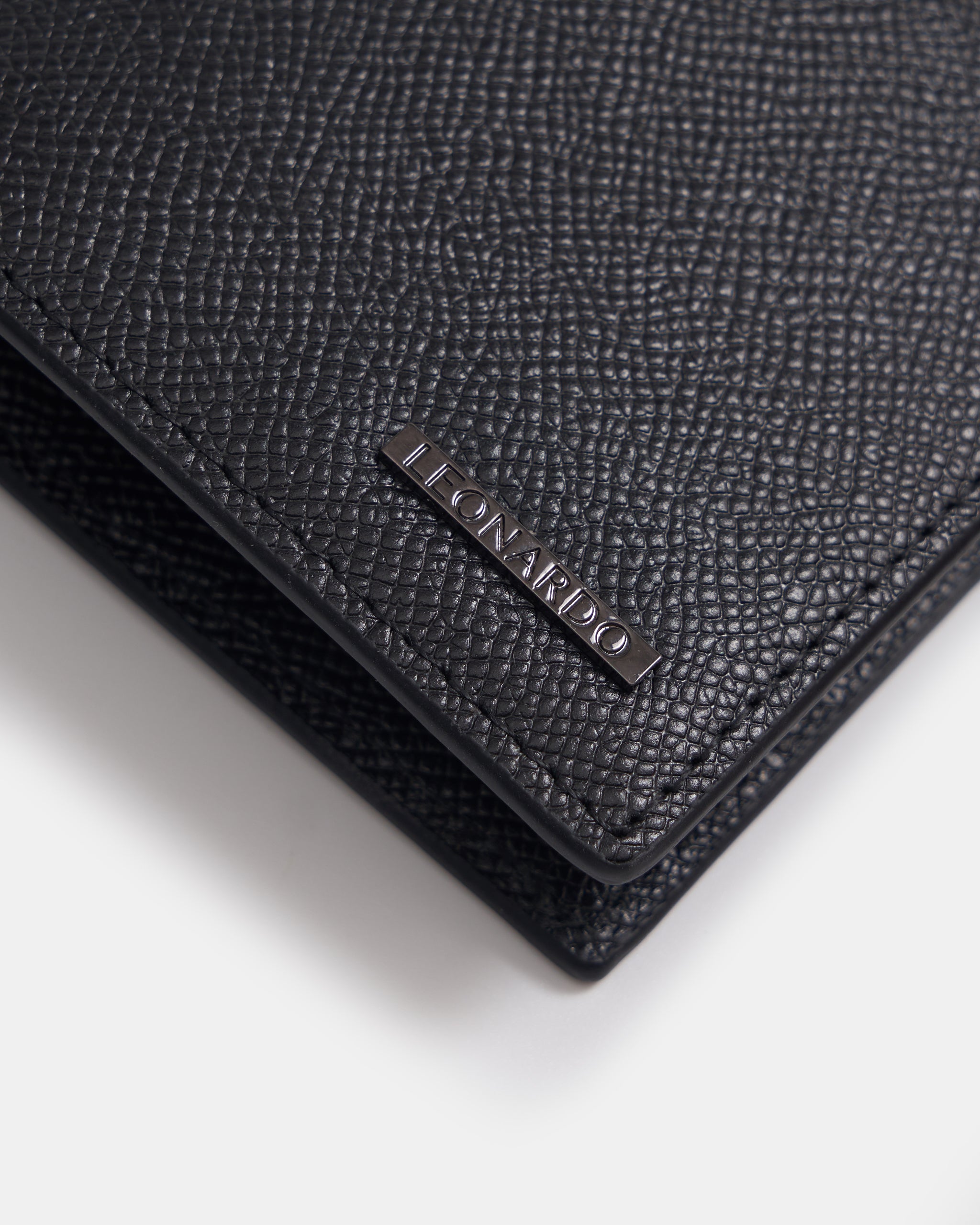 Ví Devon 02 - Leonardo