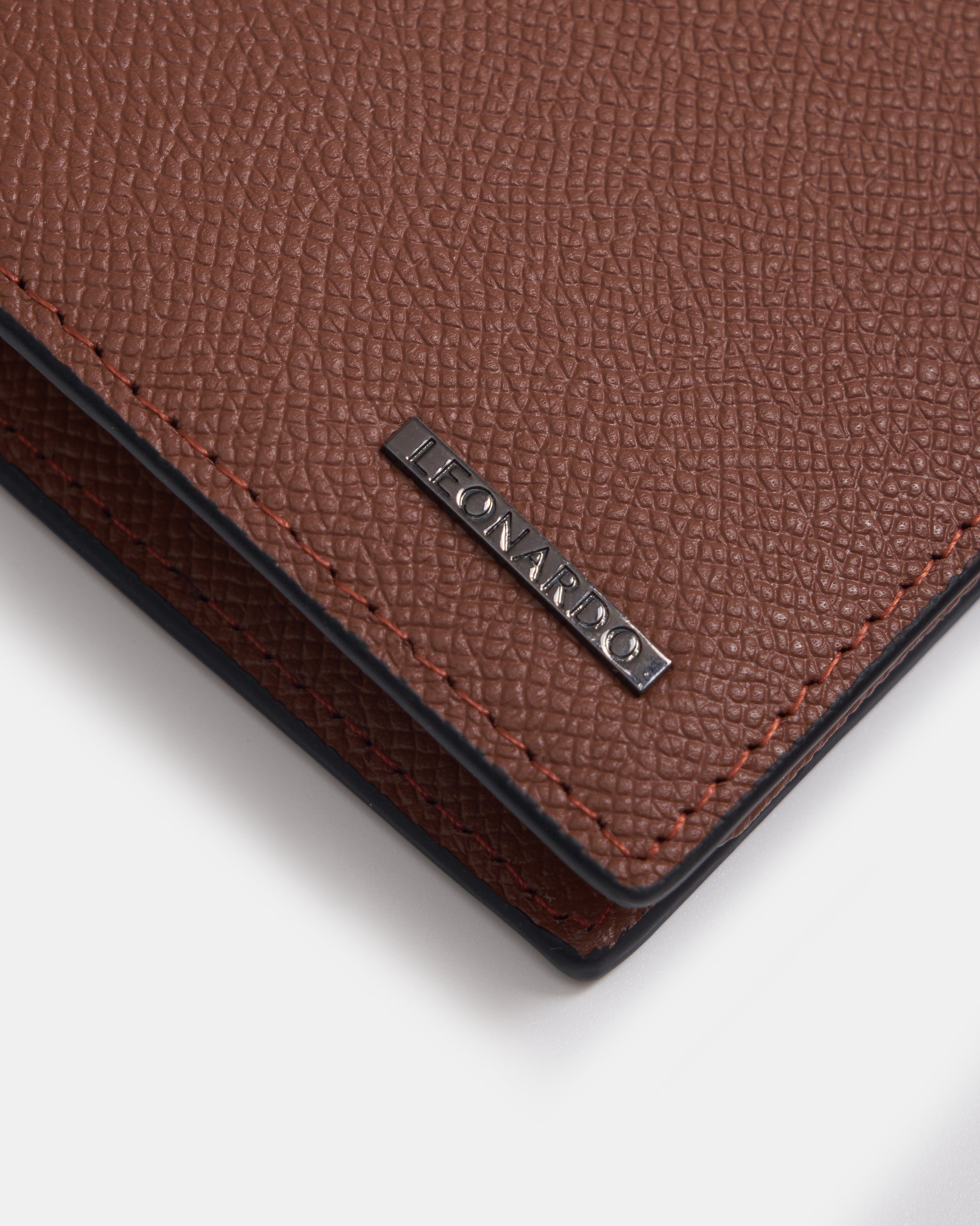 Ví Devon 02 - Leonardo