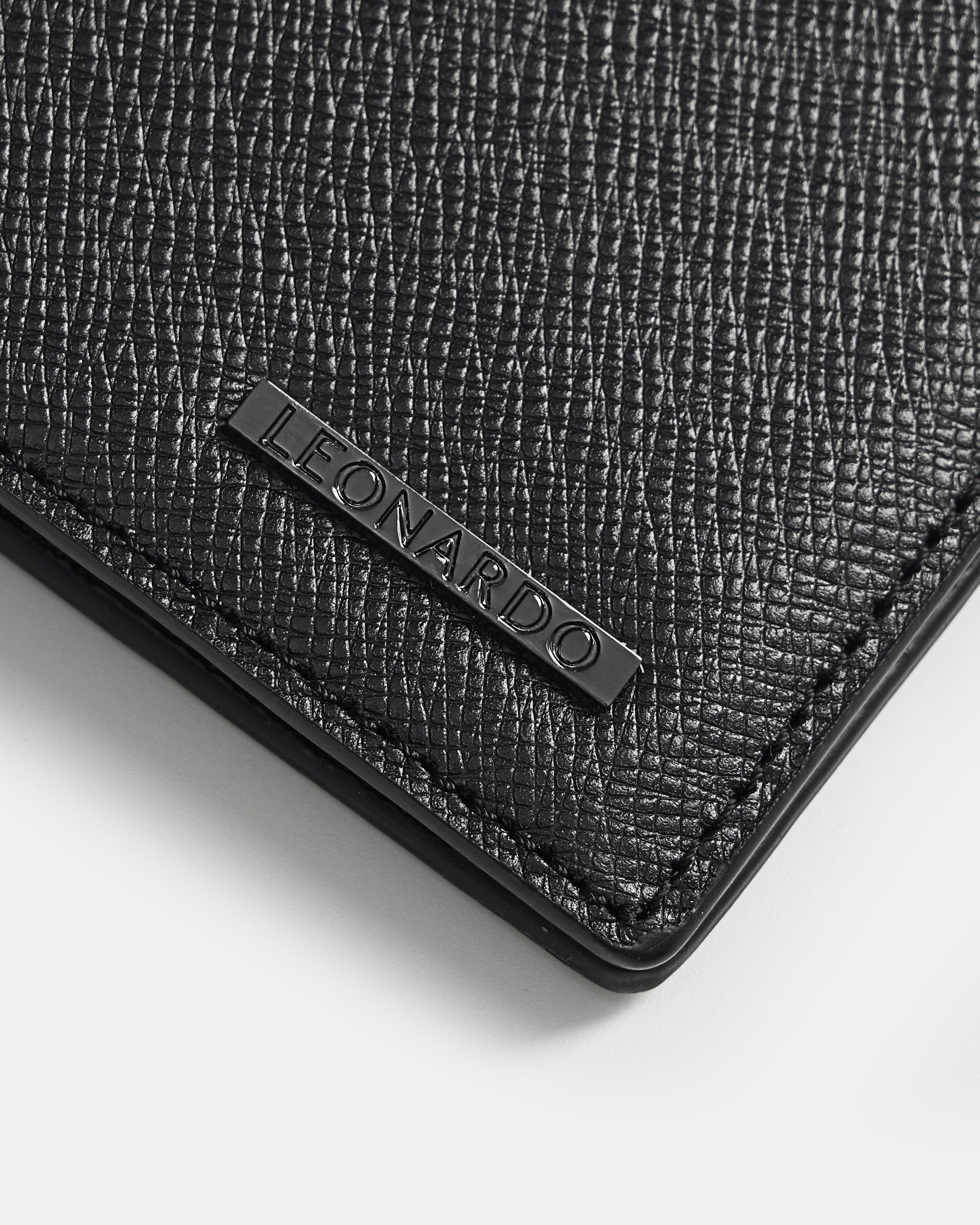 Combo ví Mini mercury da bò & Túi Hộp Da