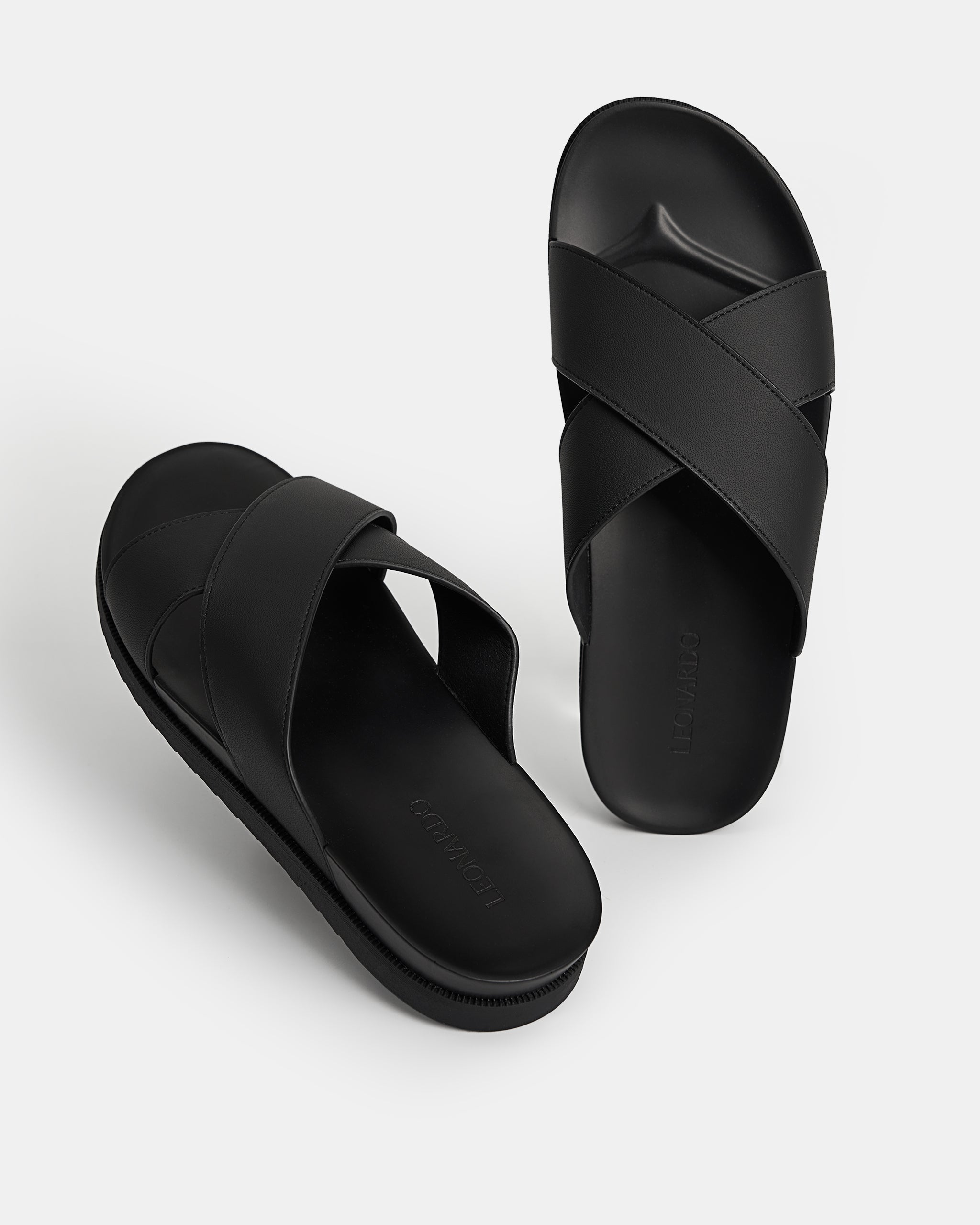 Dép Asher - Leonardo