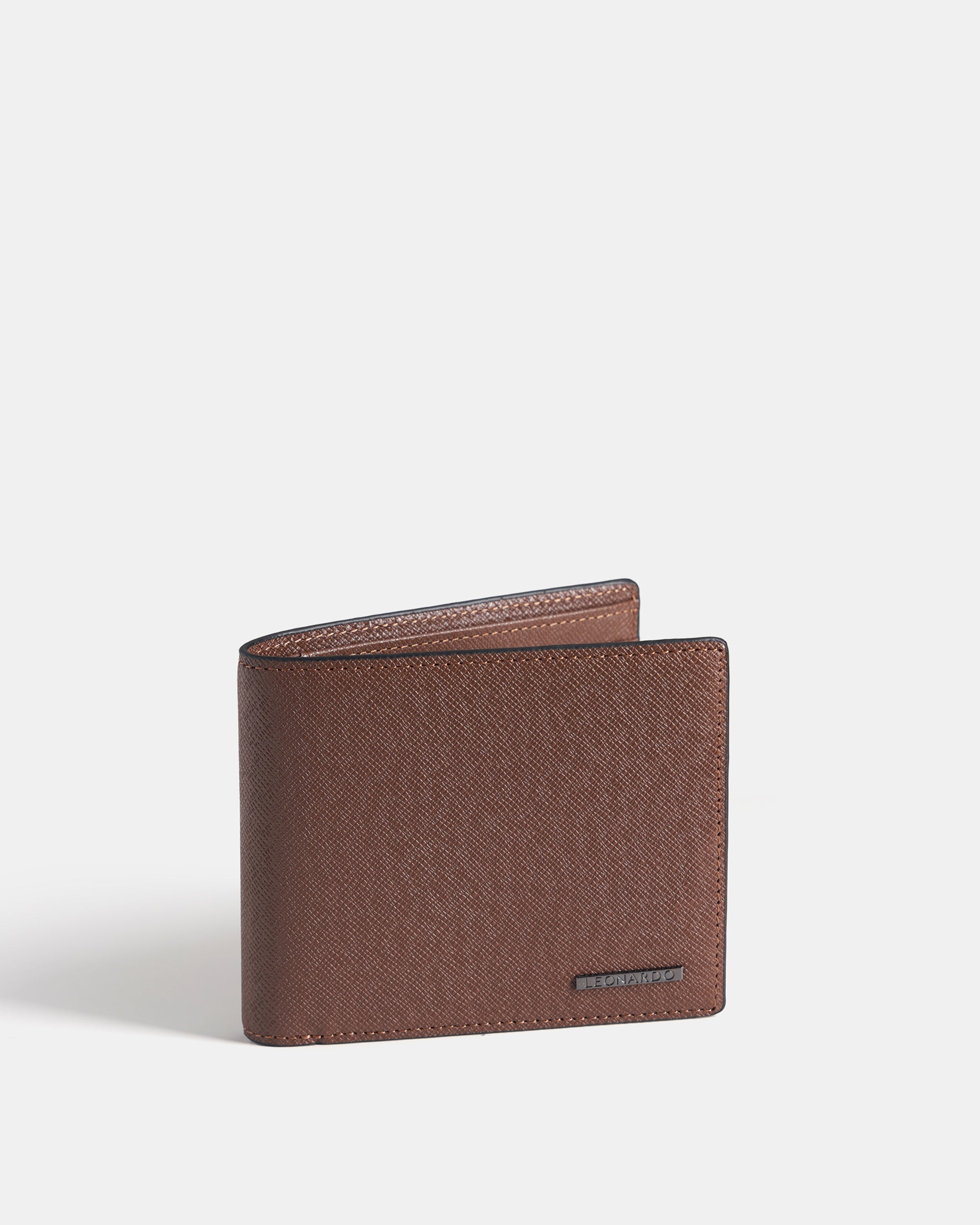 Ví Mercury - Taiga - Leonardo