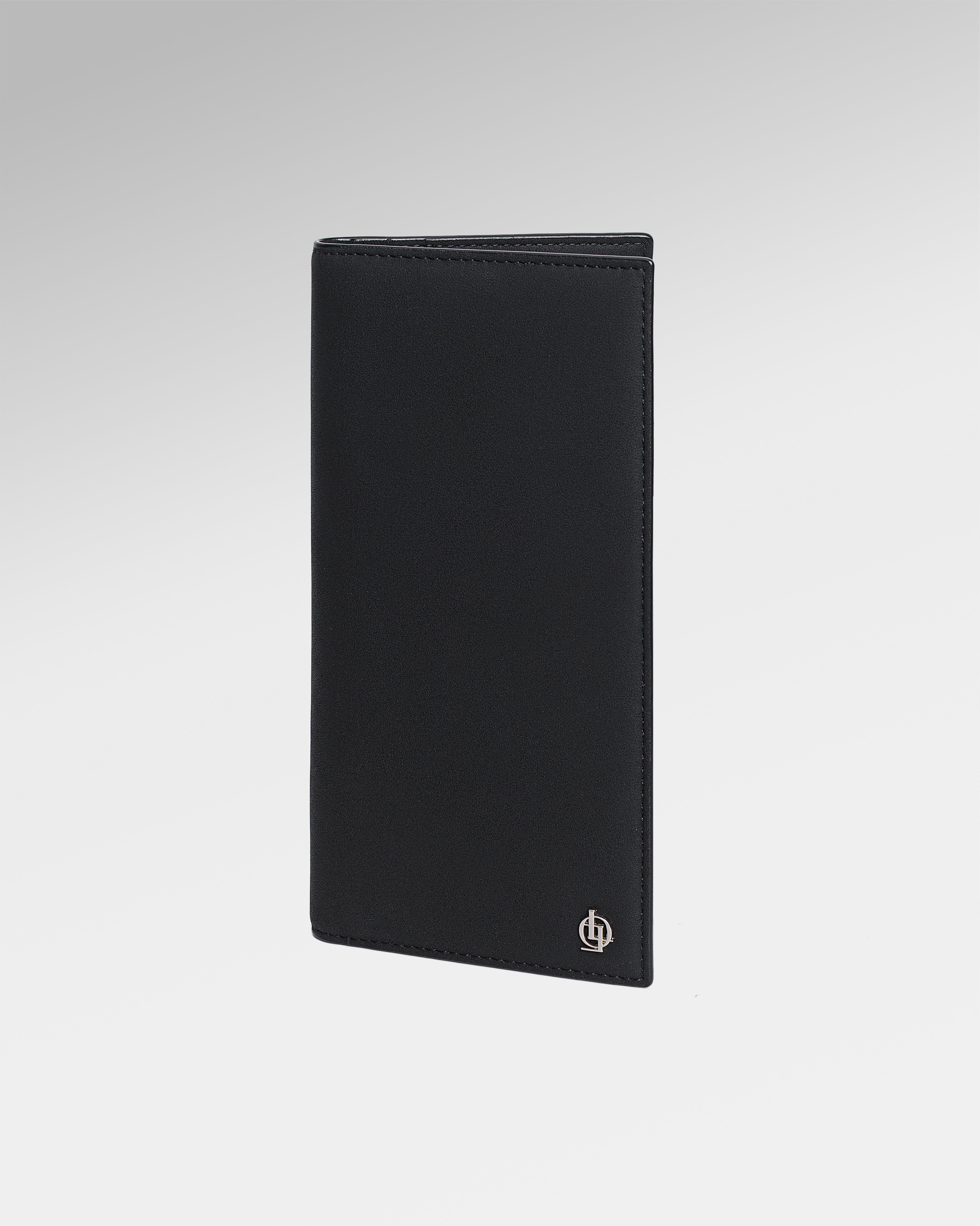 Ví Dài Hudson RFID