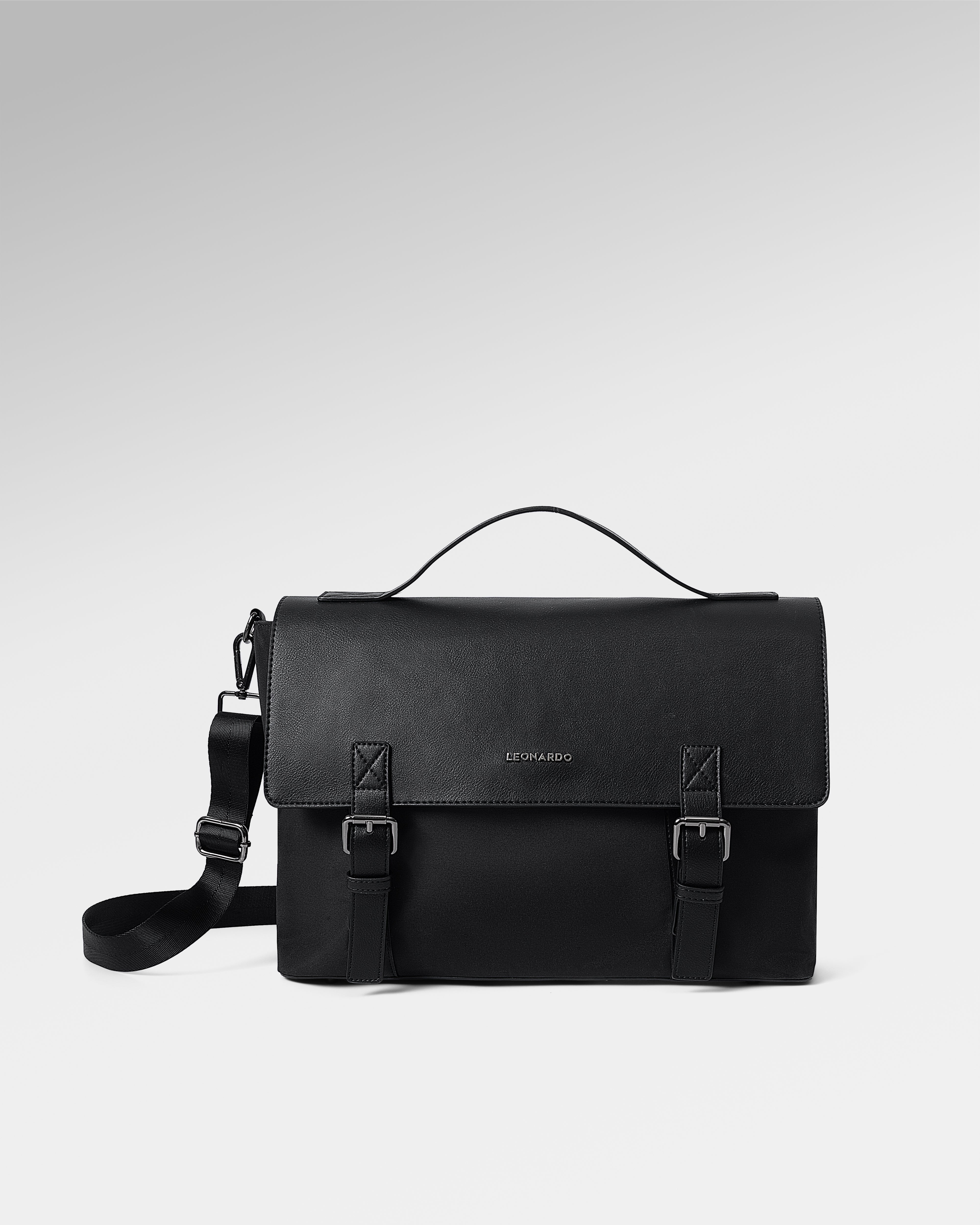 Túi Briefcase Damon