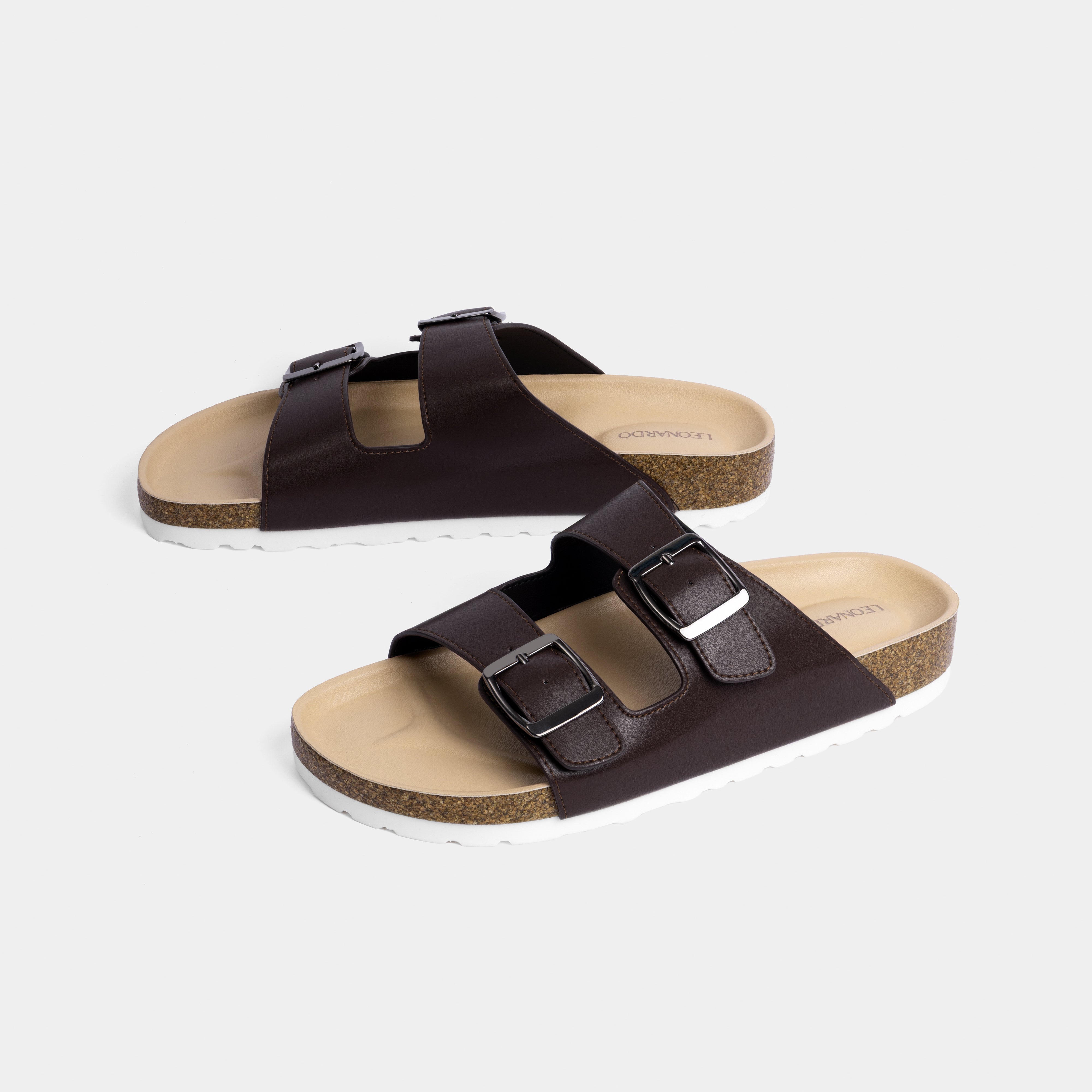 Dép Trấu Jason - Leonardo