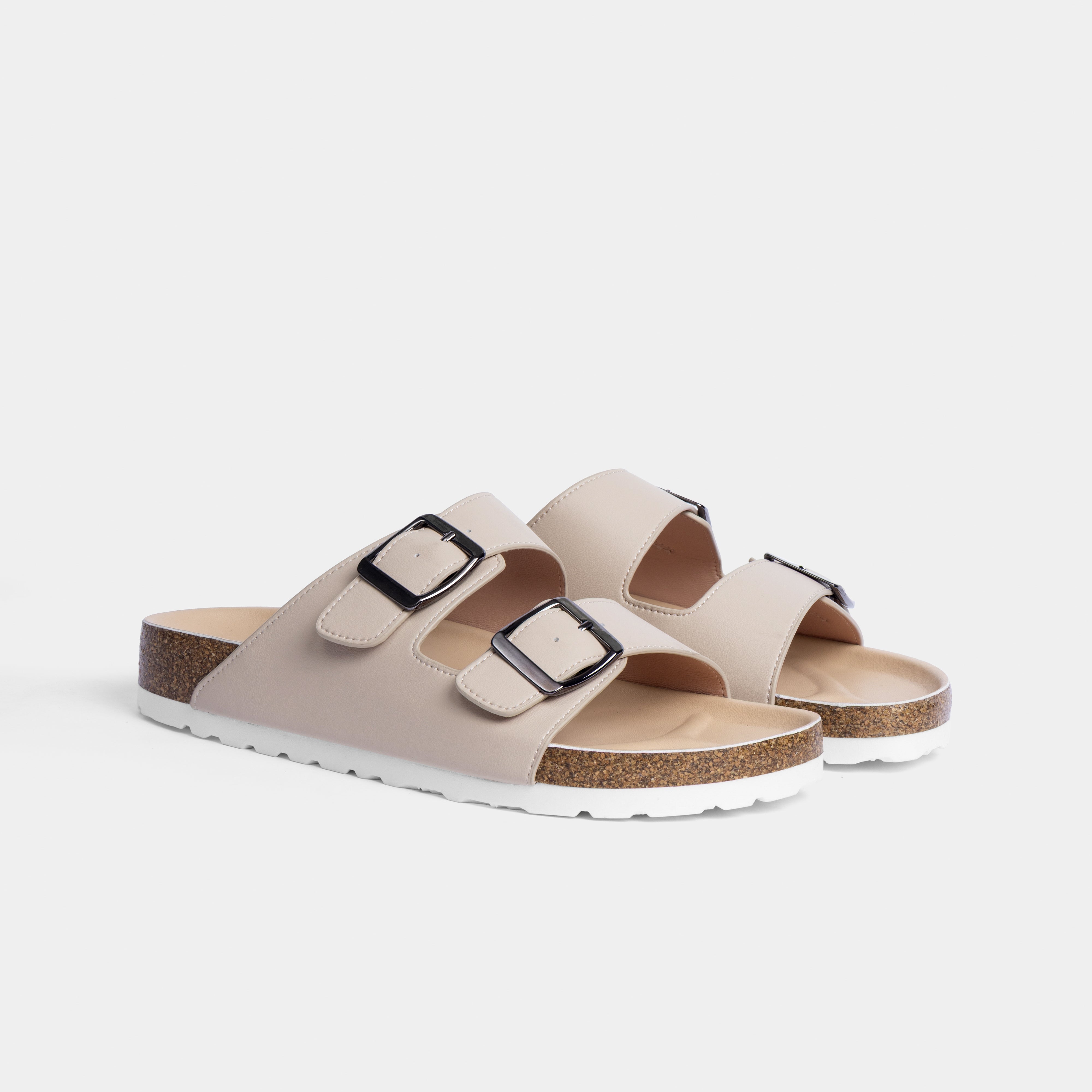 Dép Trấu Jason - Leonardo