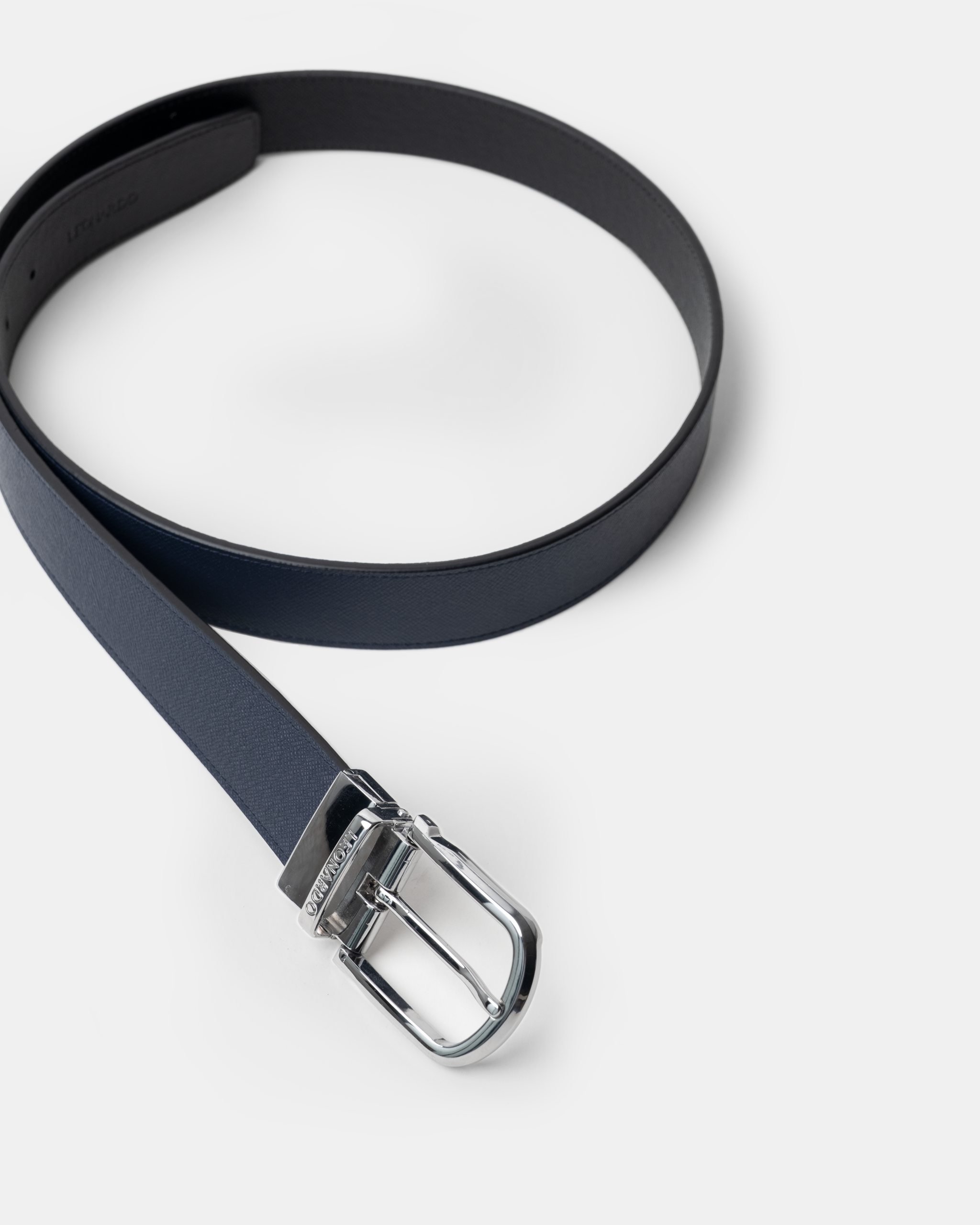 Combo ví ace sang trọng & Thắt Lưng Mercury Da Taiga