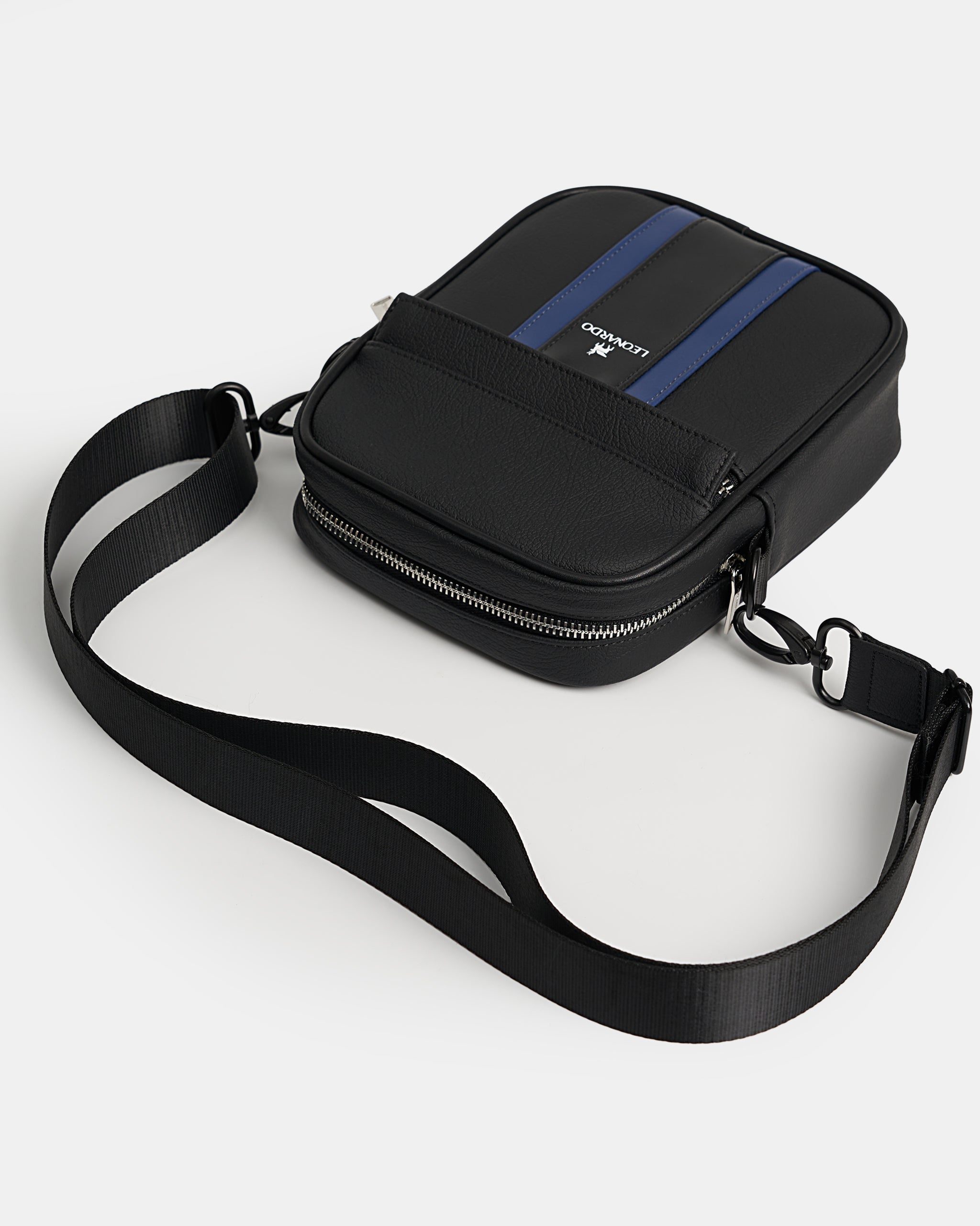 Túi Đeo Chéo Frankie - Leonardo