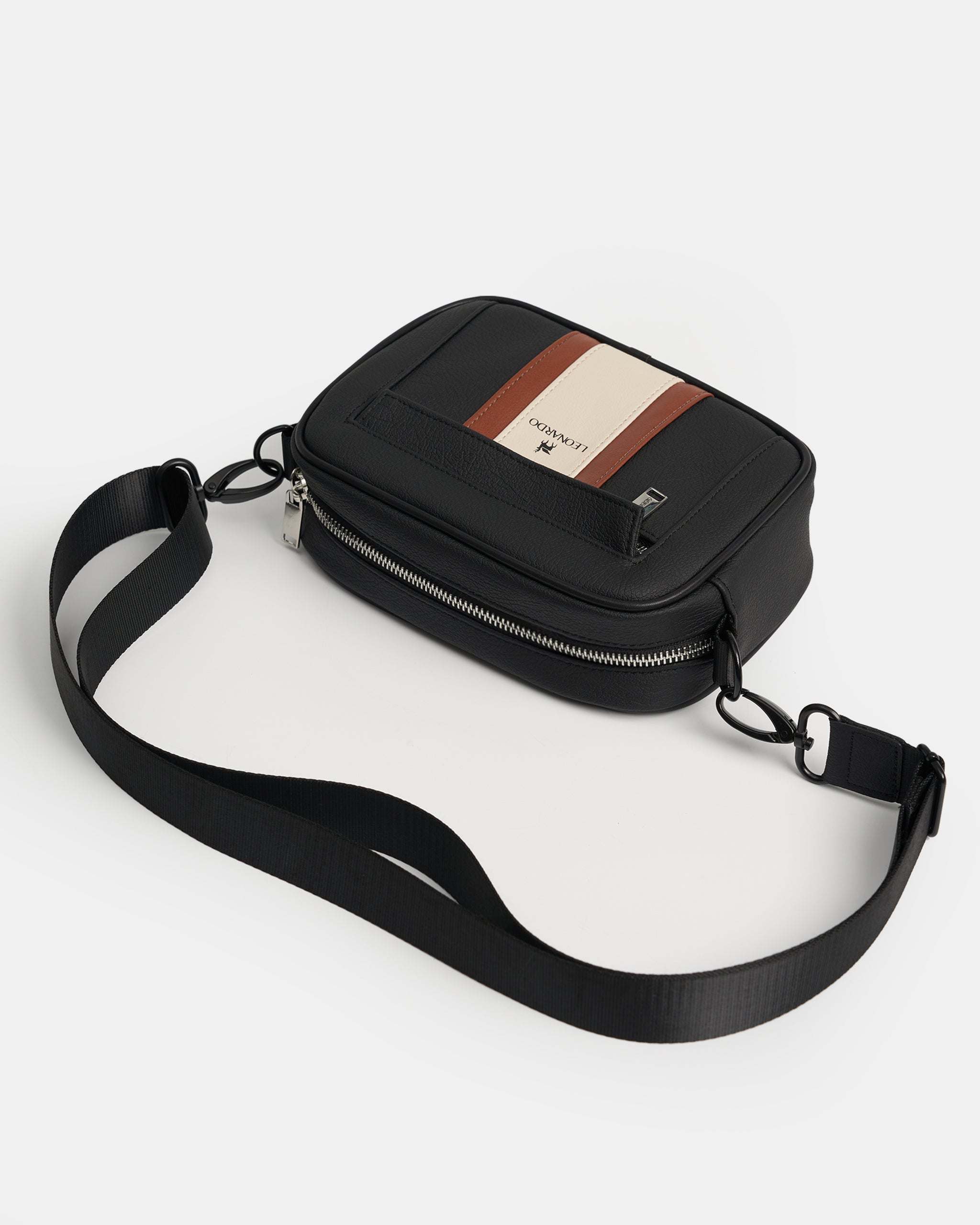 Túi Hộp Frankie - Leonardo