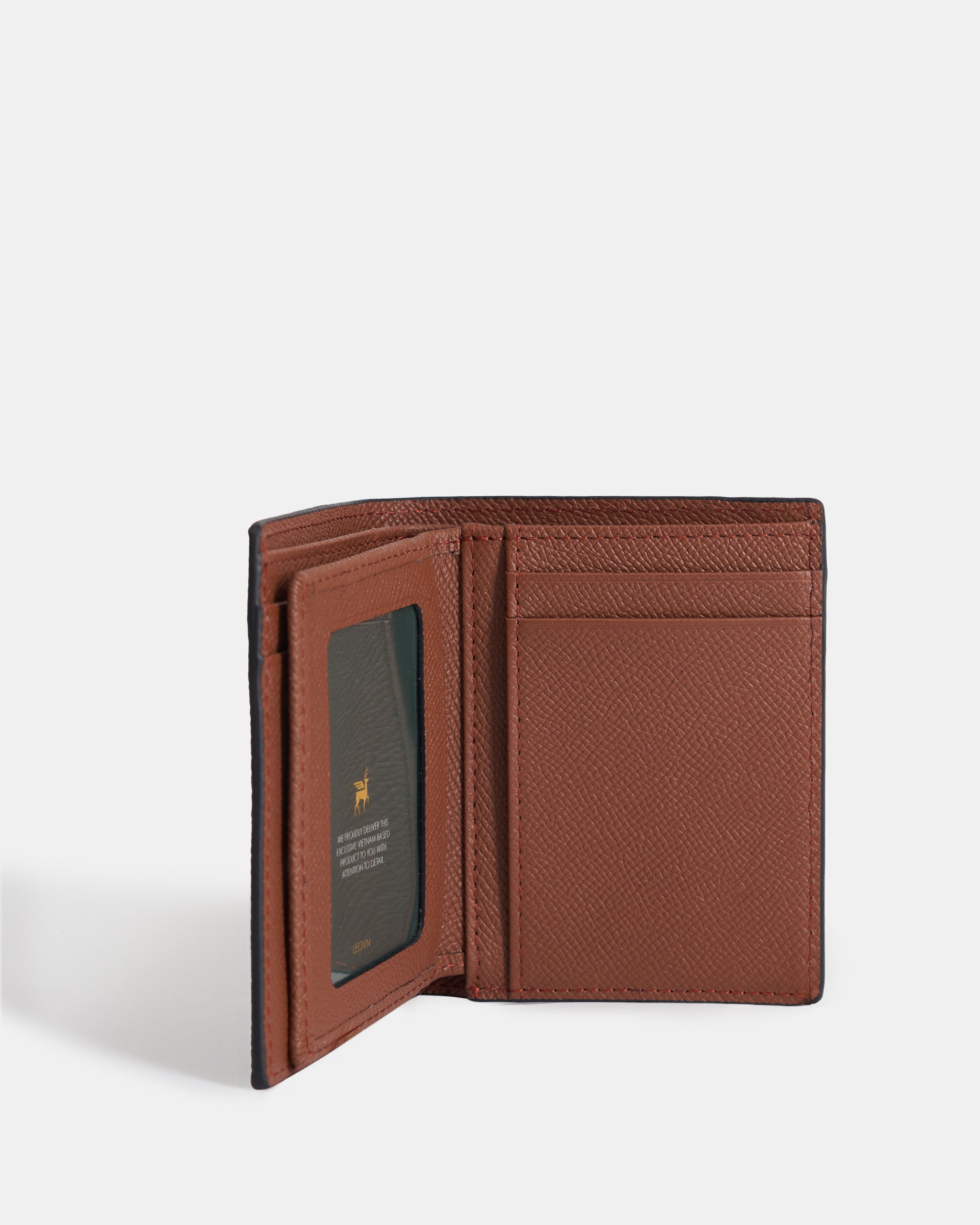 Ví Devon 02 - Leonardo