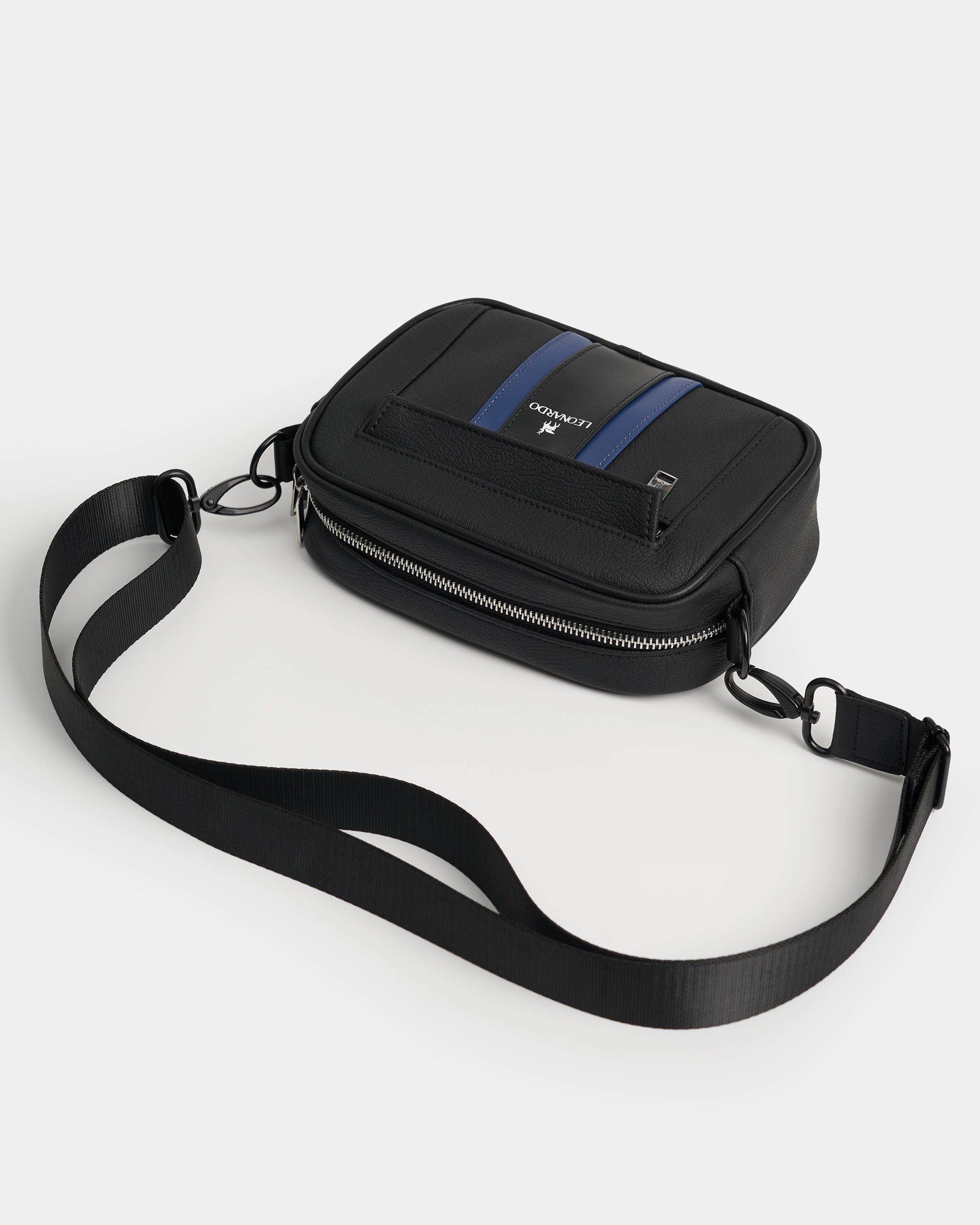 Túi Hộp Frankie - Leonardo